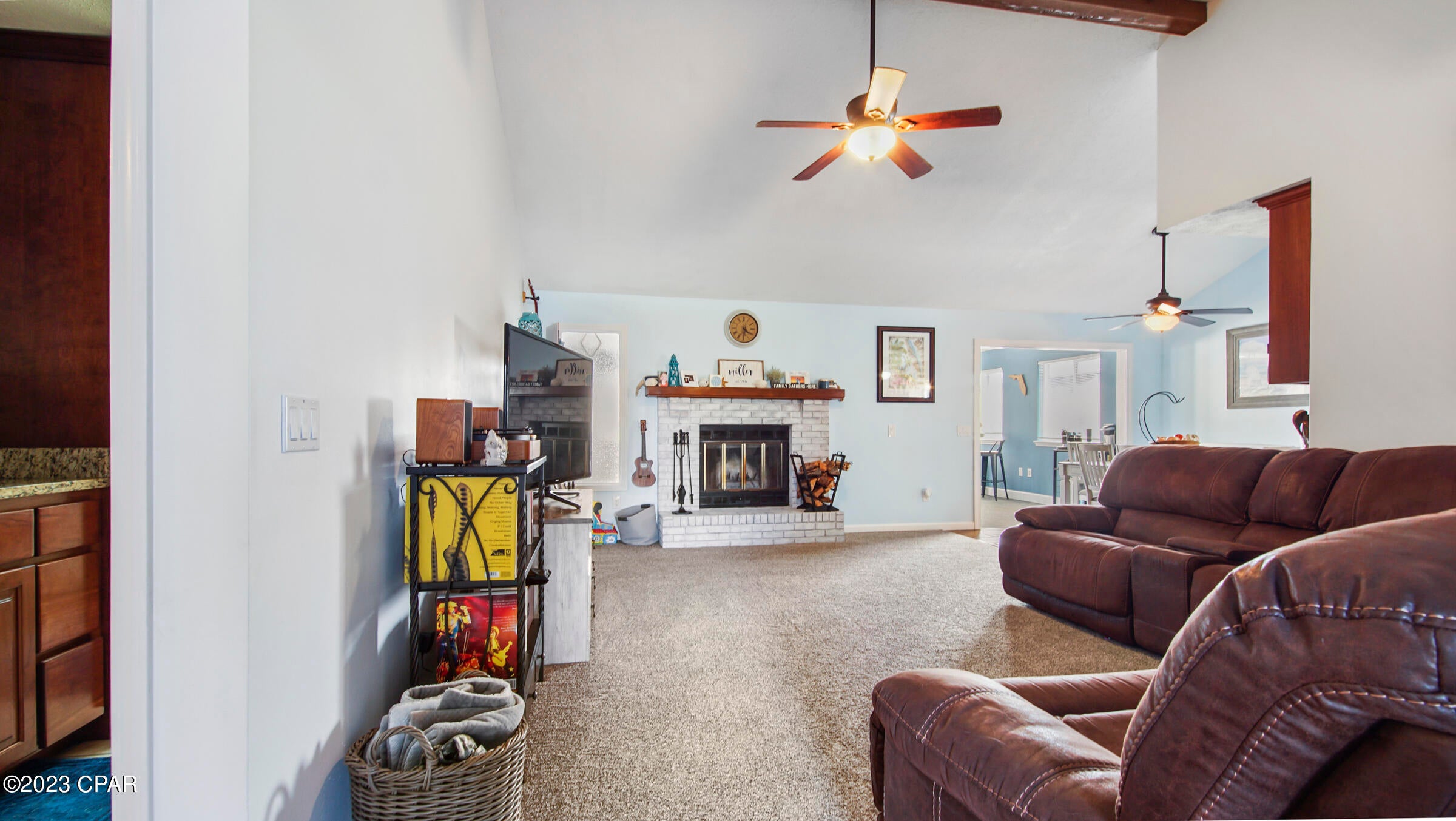 Callaway - Residential Lease