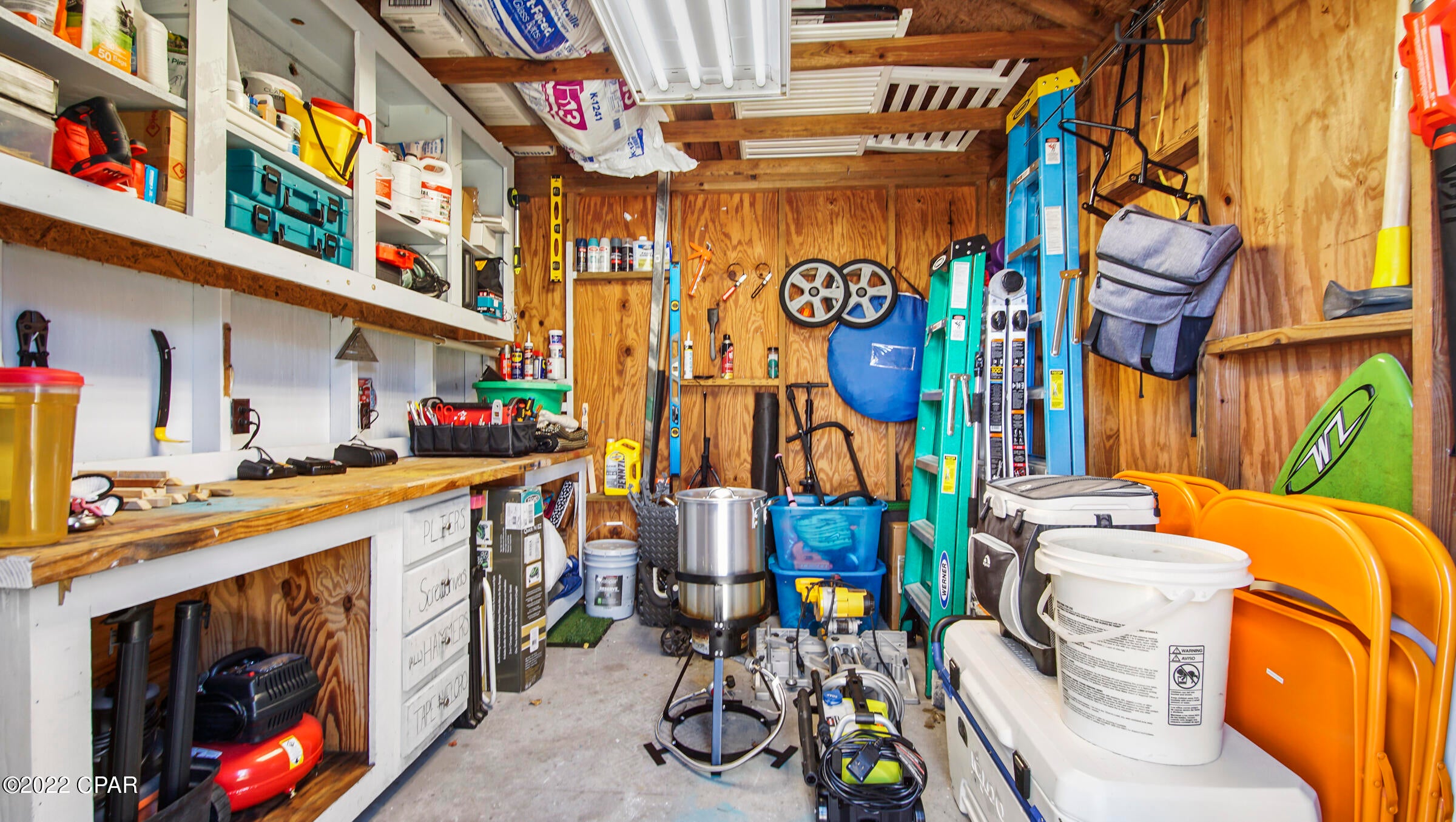 Callaway - Residential Lease