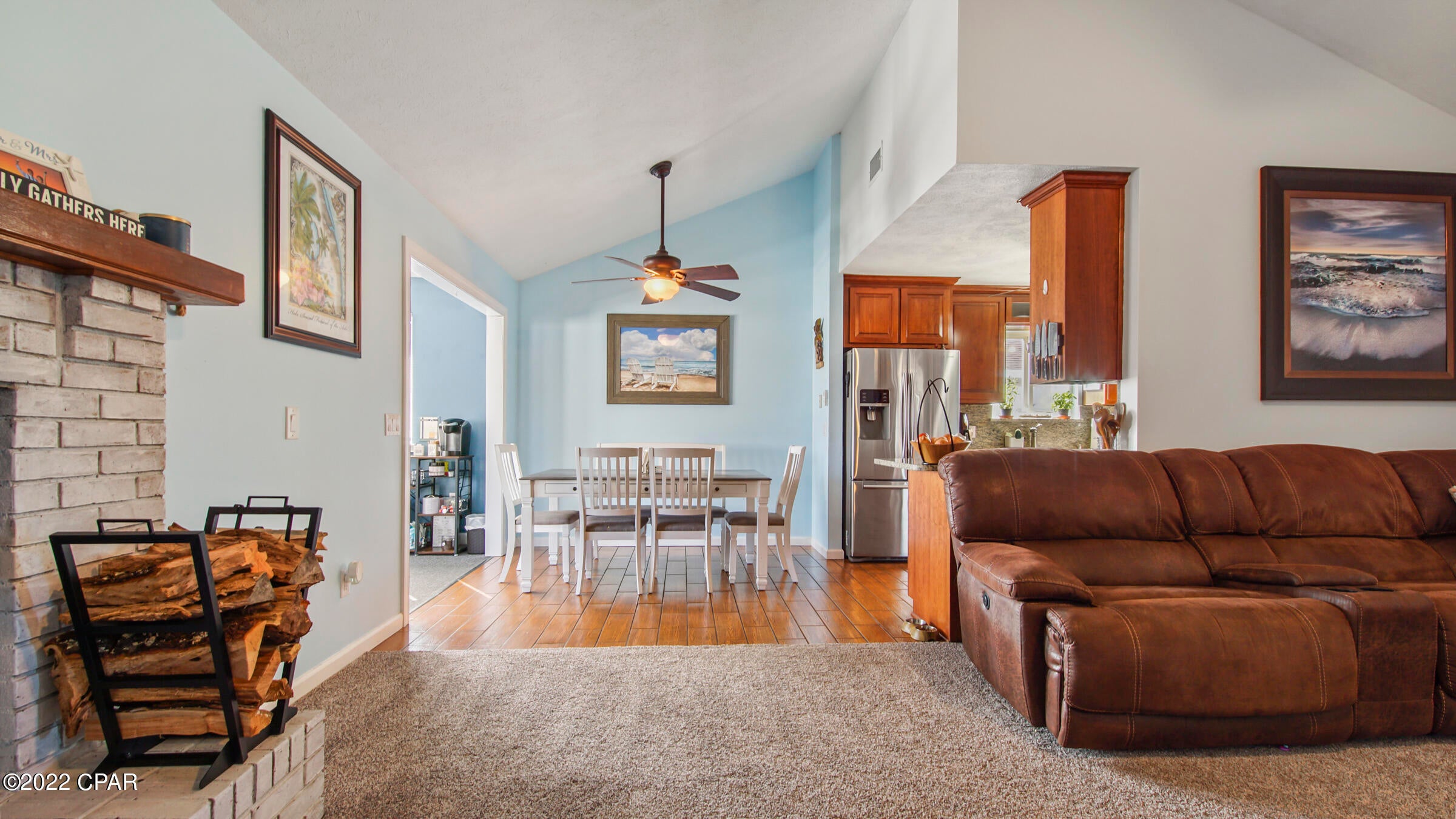 Callaway - Residential Lease