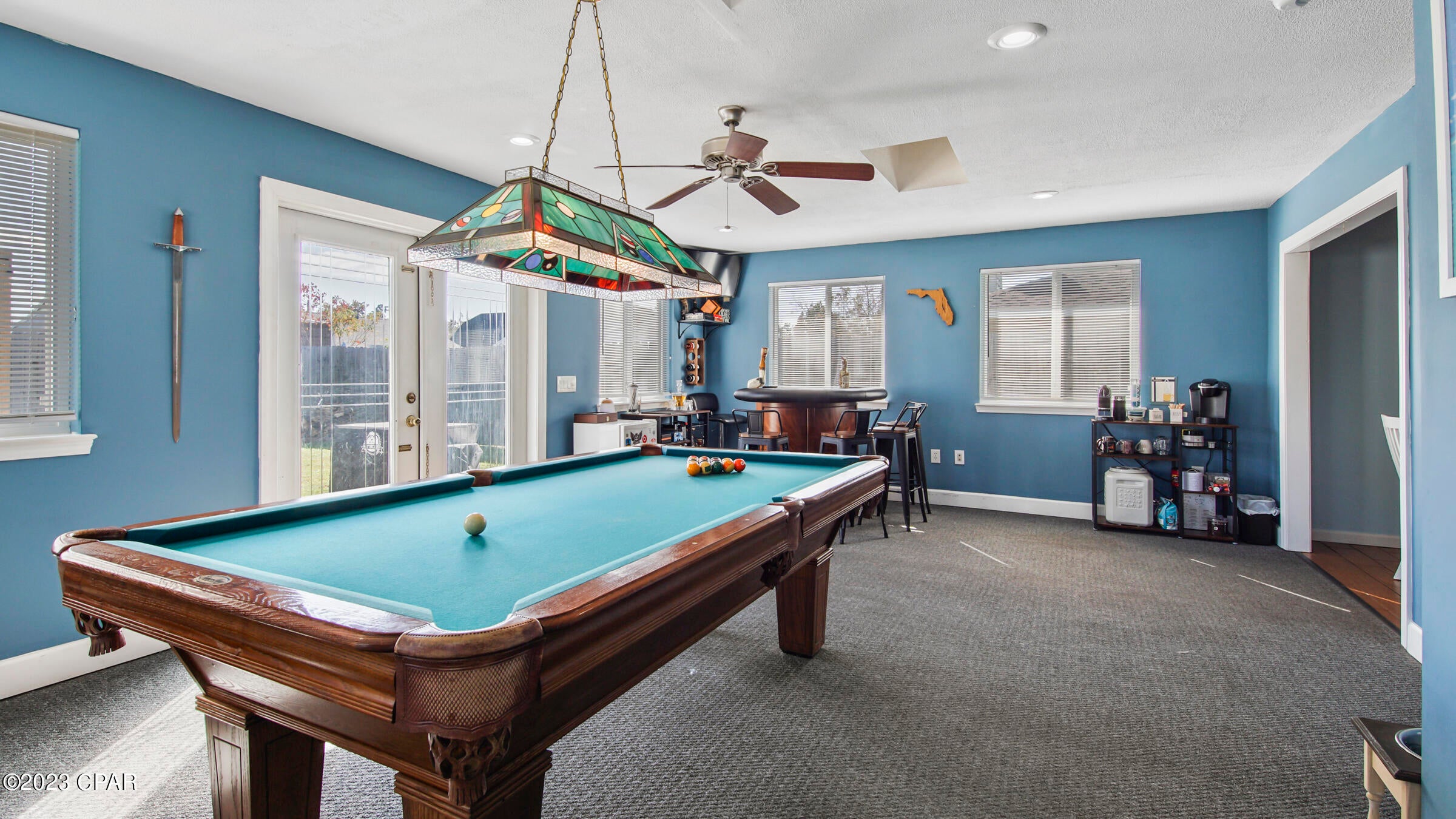 Callaway - Residential Lease