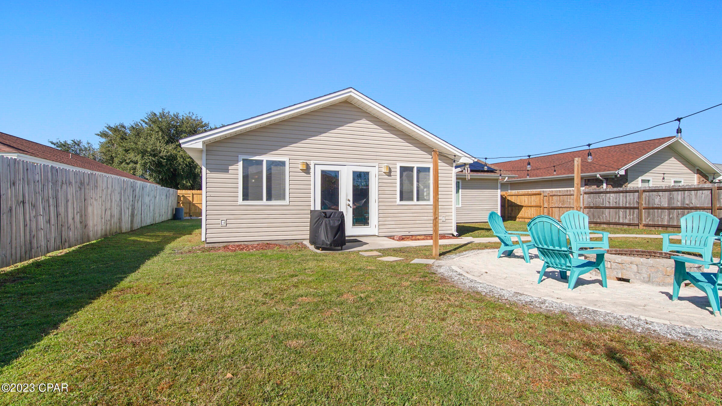 Callaway - Residential Lease