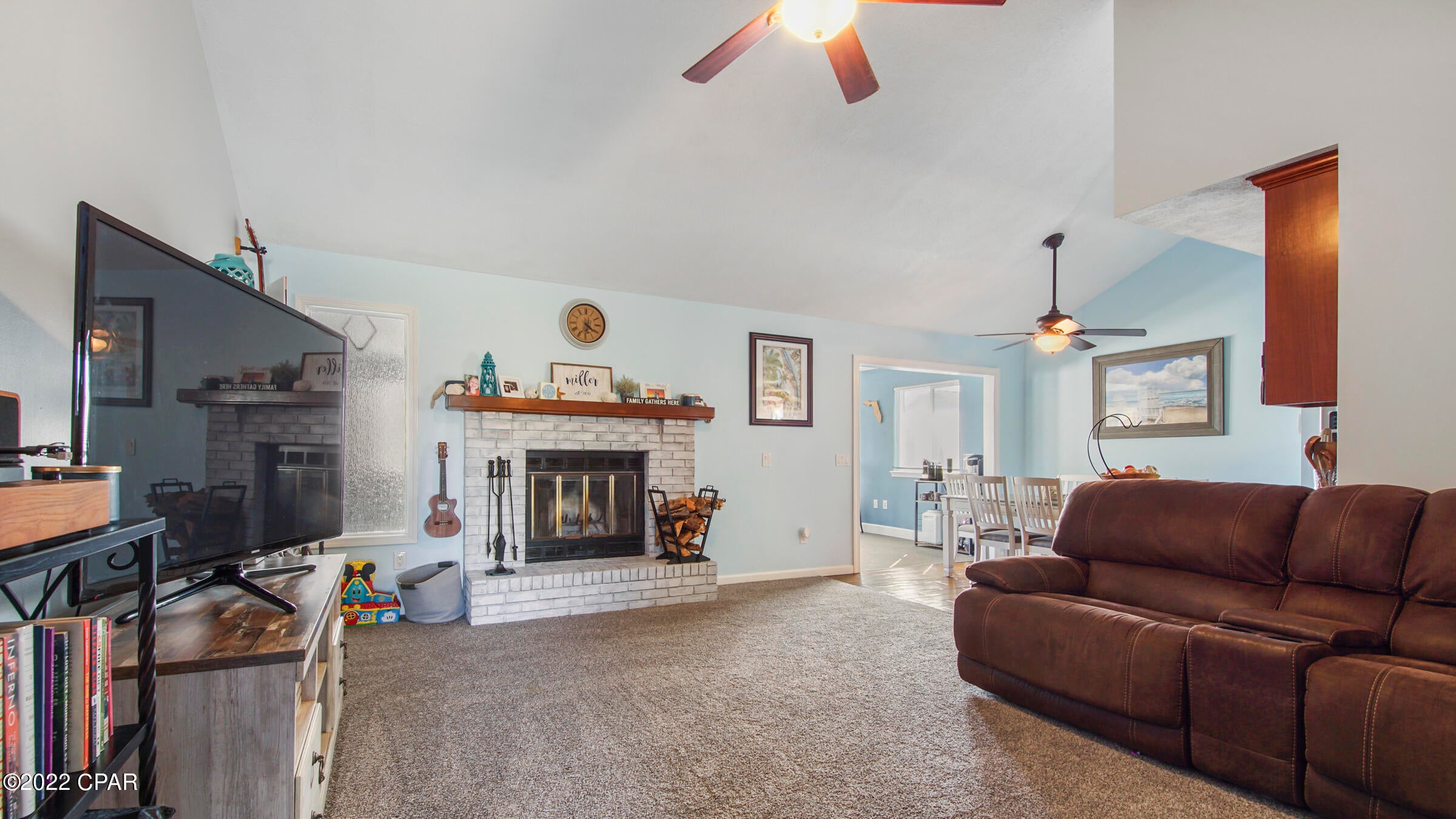 Callaway - Residential Lease
