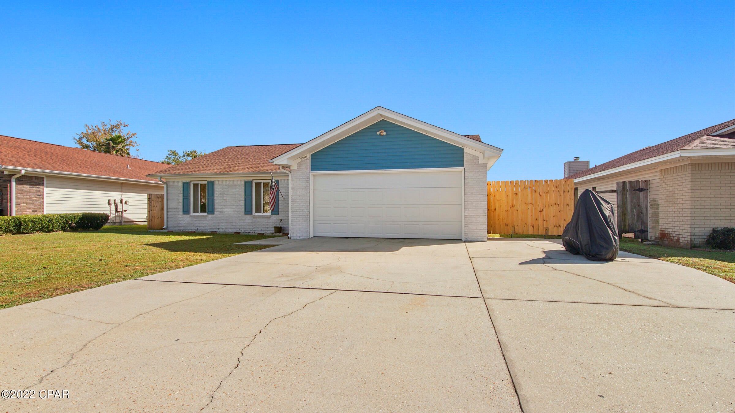 Callaway - Residential Lease