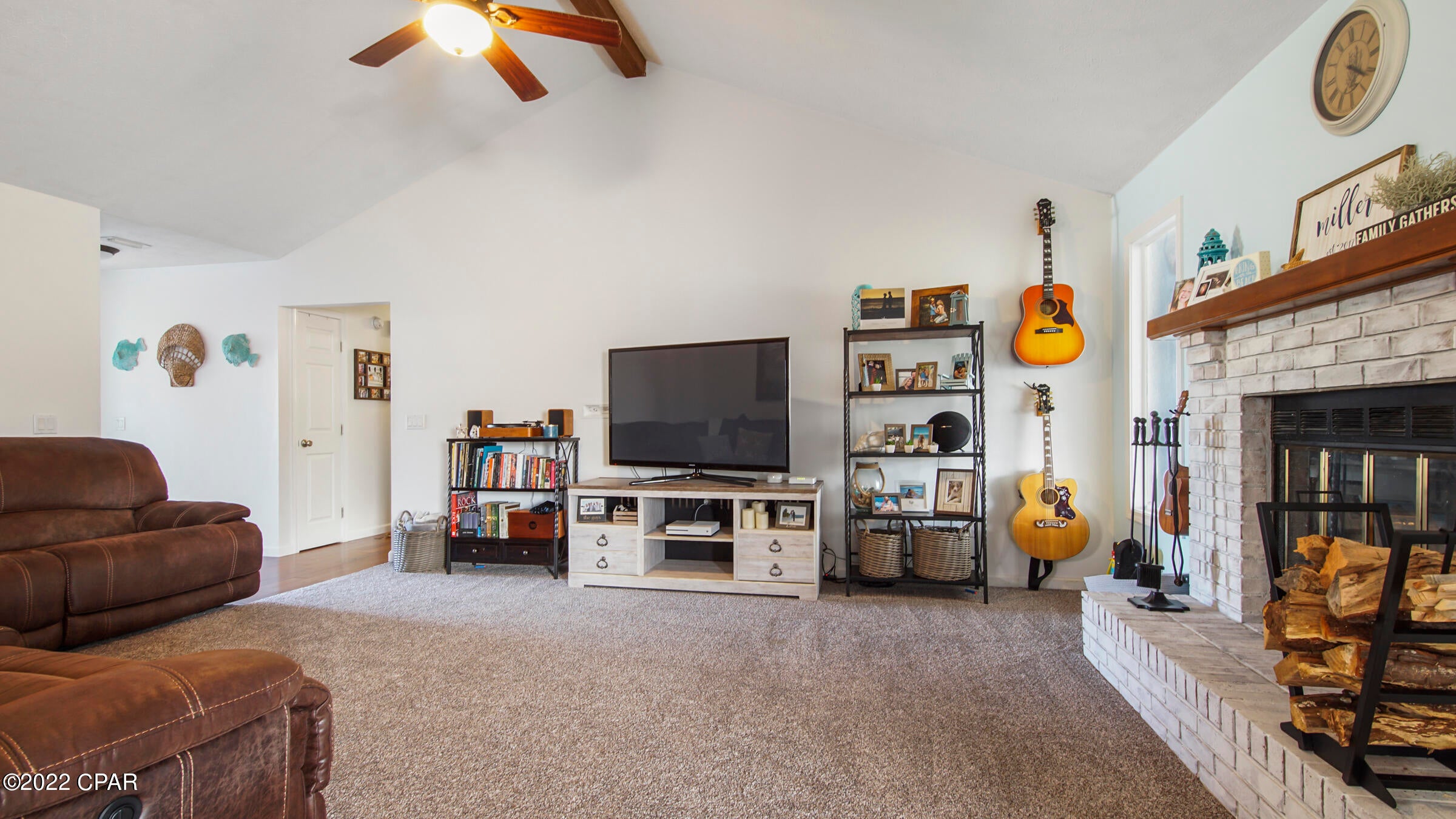 Callaway - Residential Lease