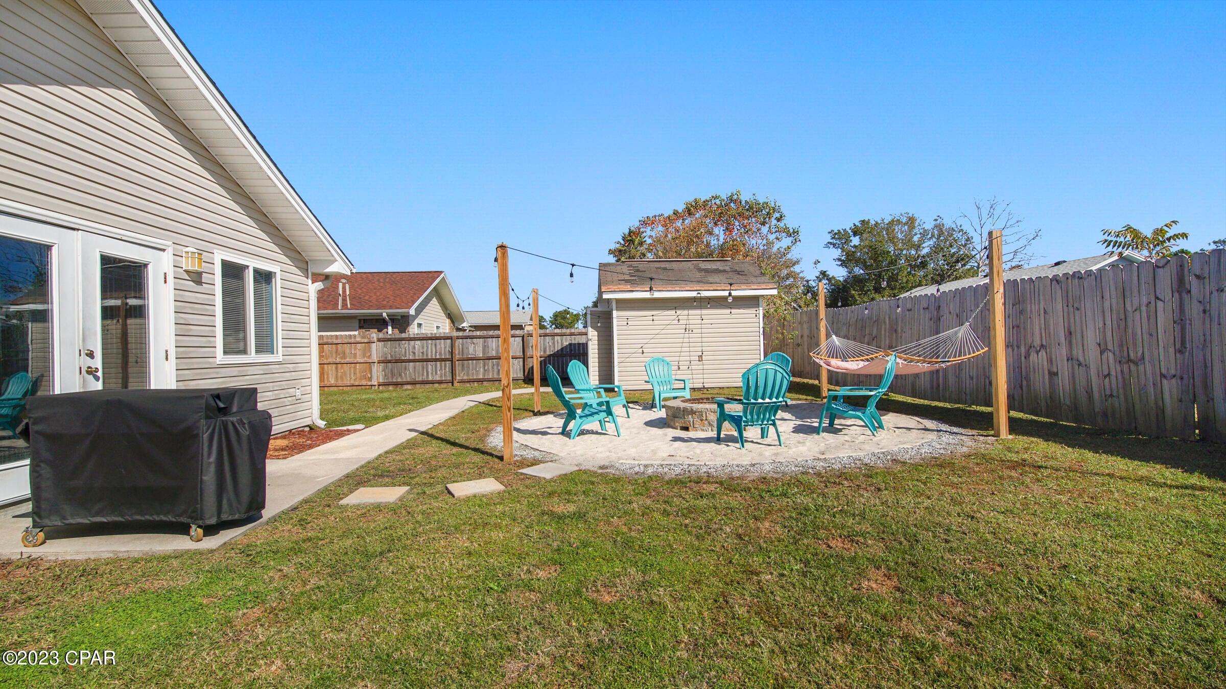 Callaway - Residential Lease