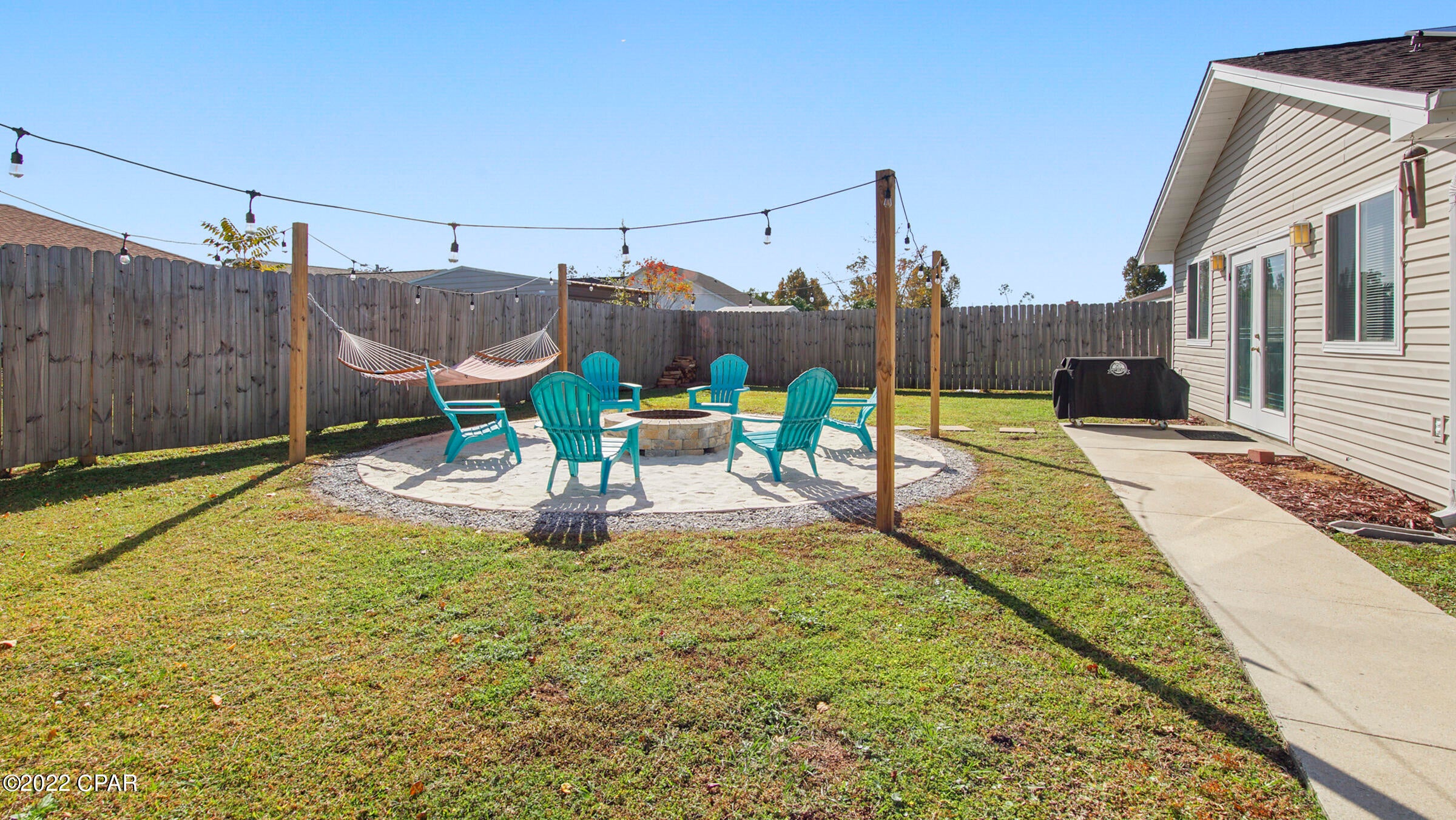 Callaway - Residential Lease