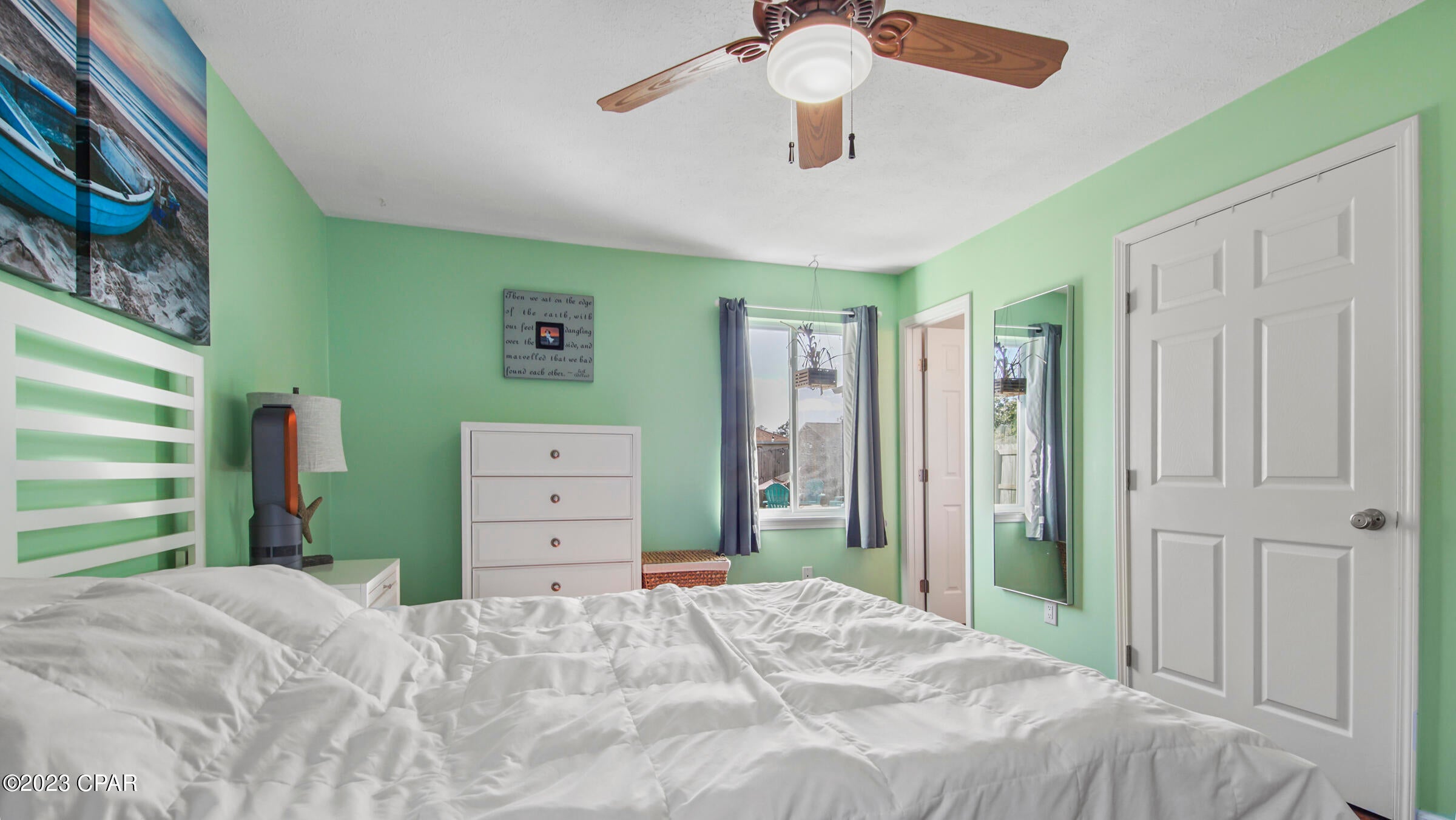 Callaway - Residential Lease
