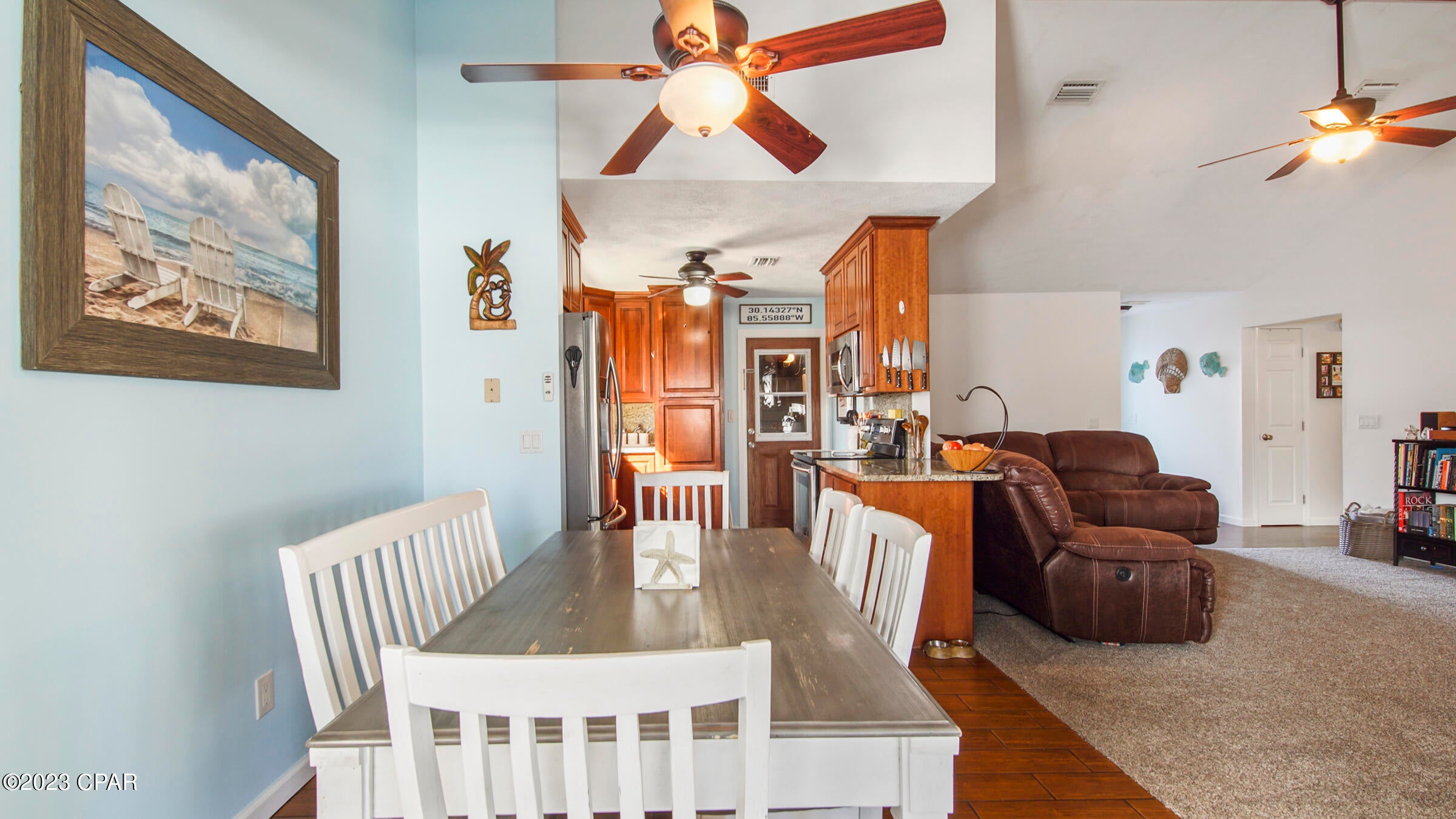 Callaway - Residential Lease