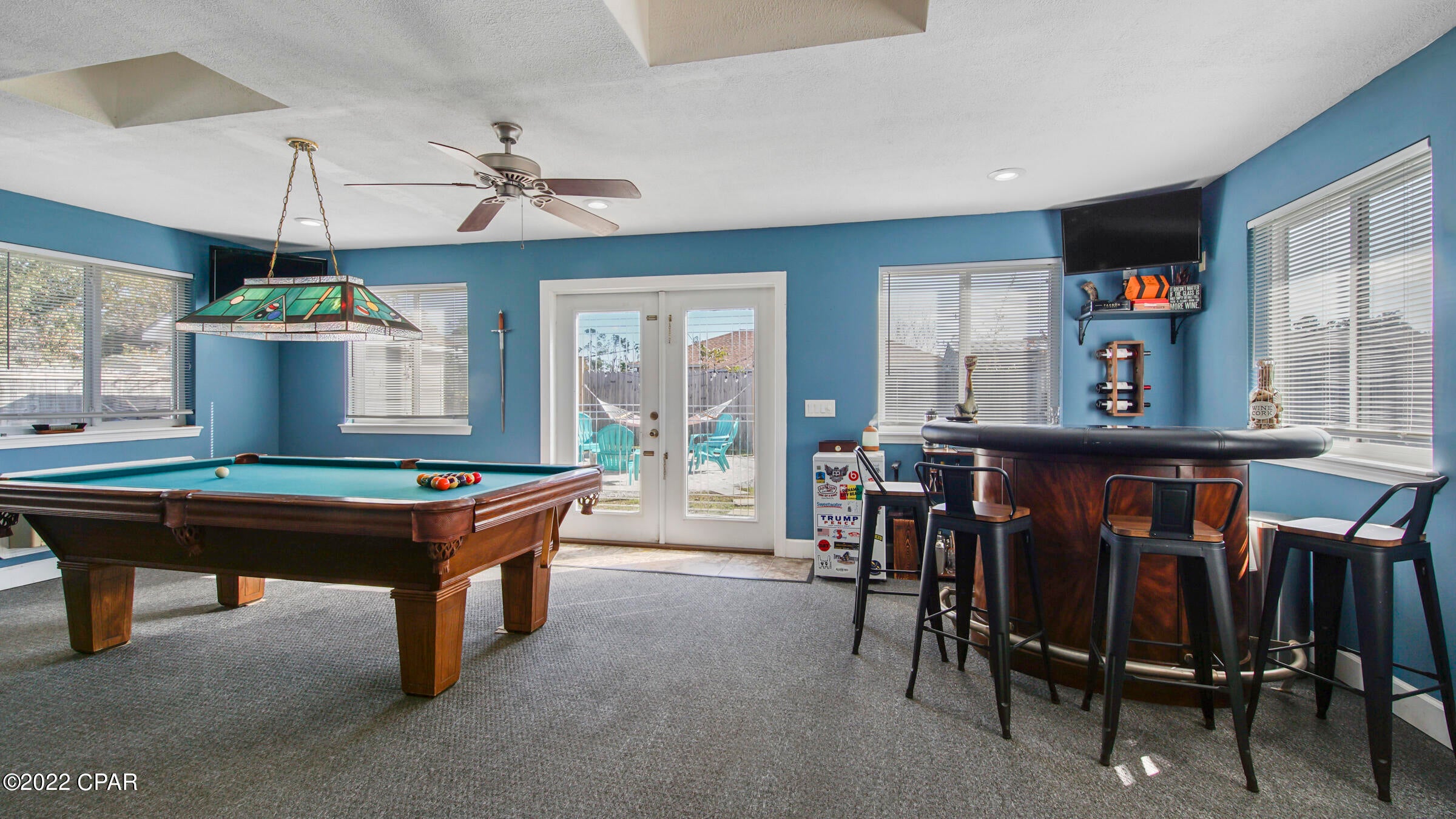 Callaway - Residential Lease