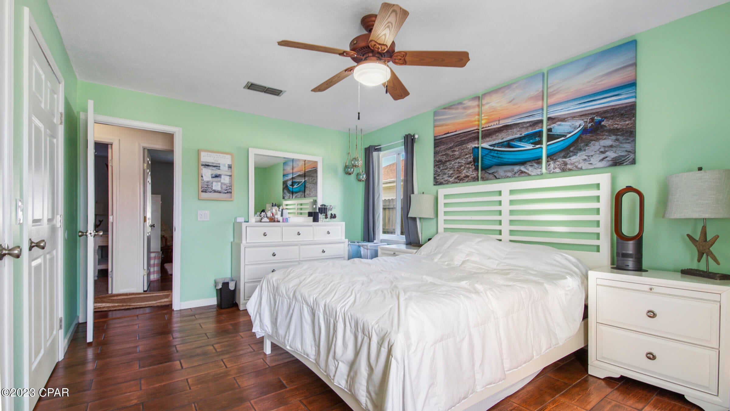 Callaway - Residential Lease