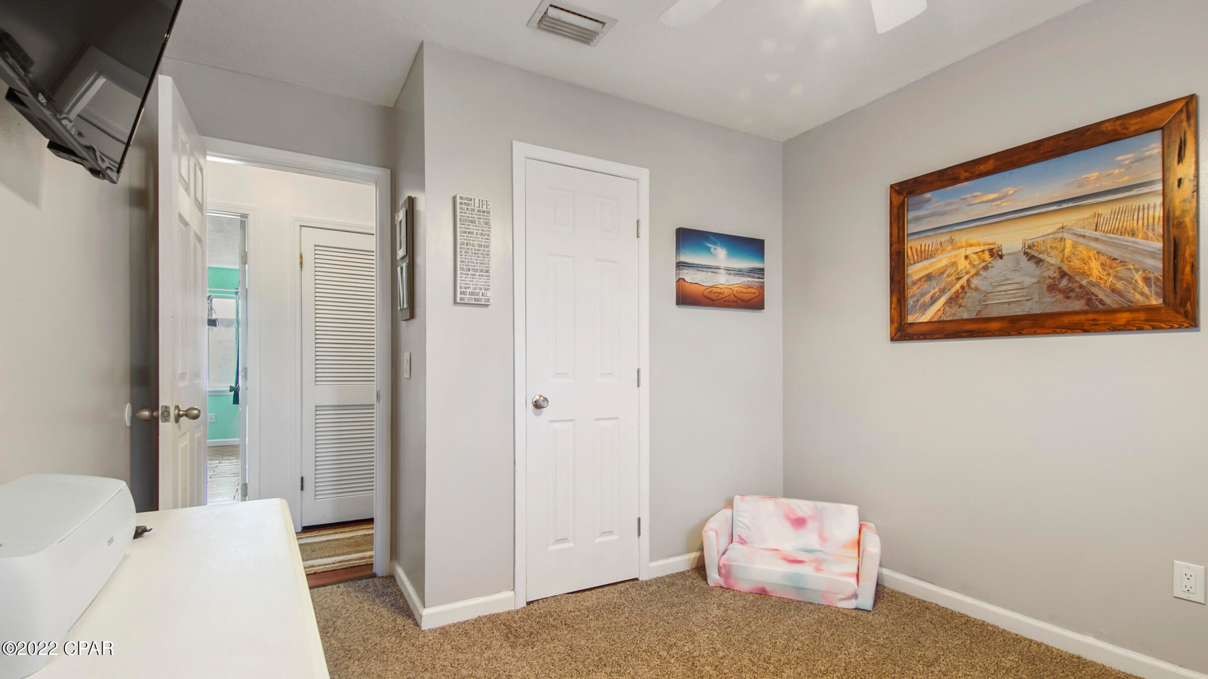 Callaway - Residential Lease