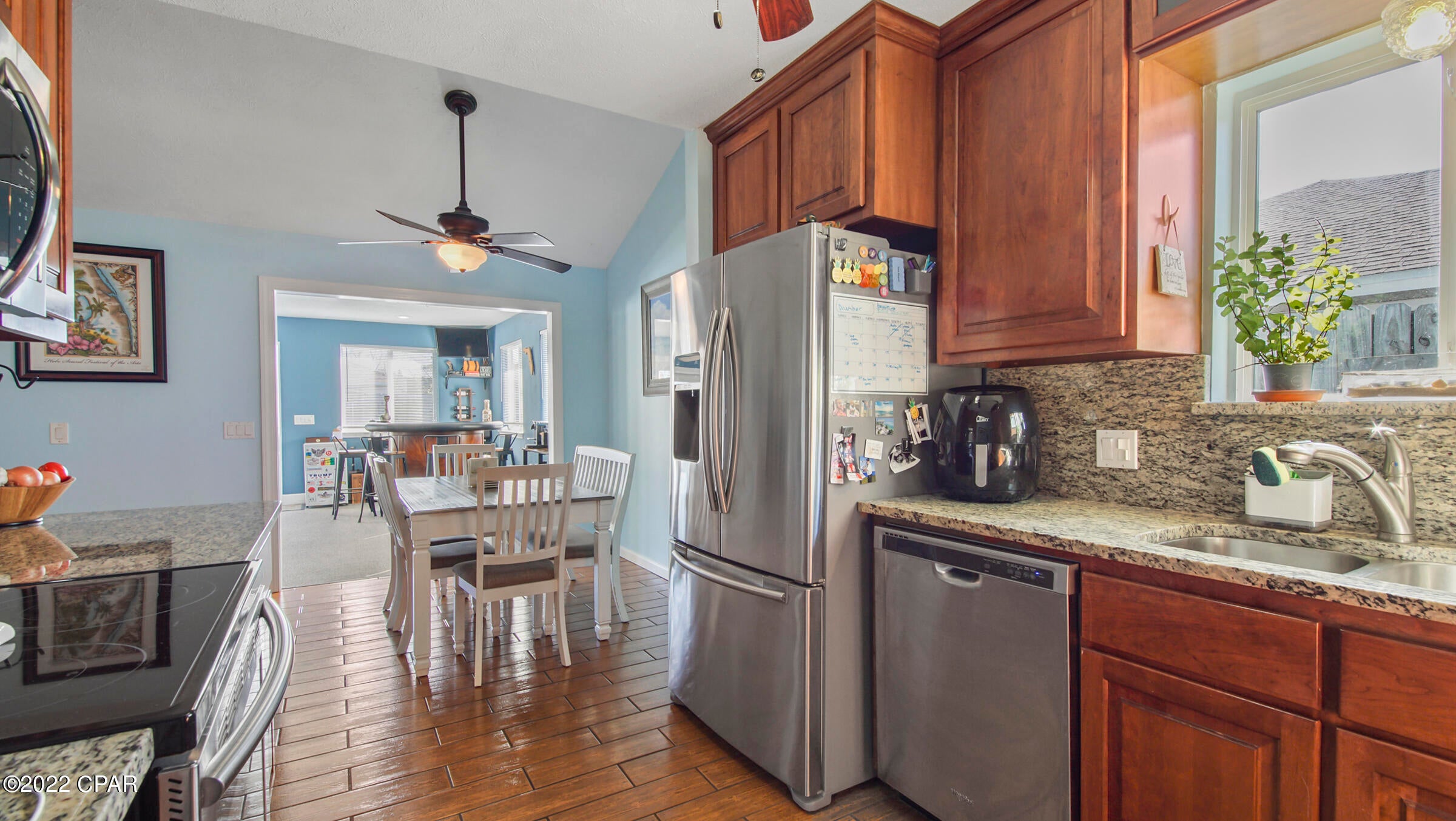Callaway - Residential Lease