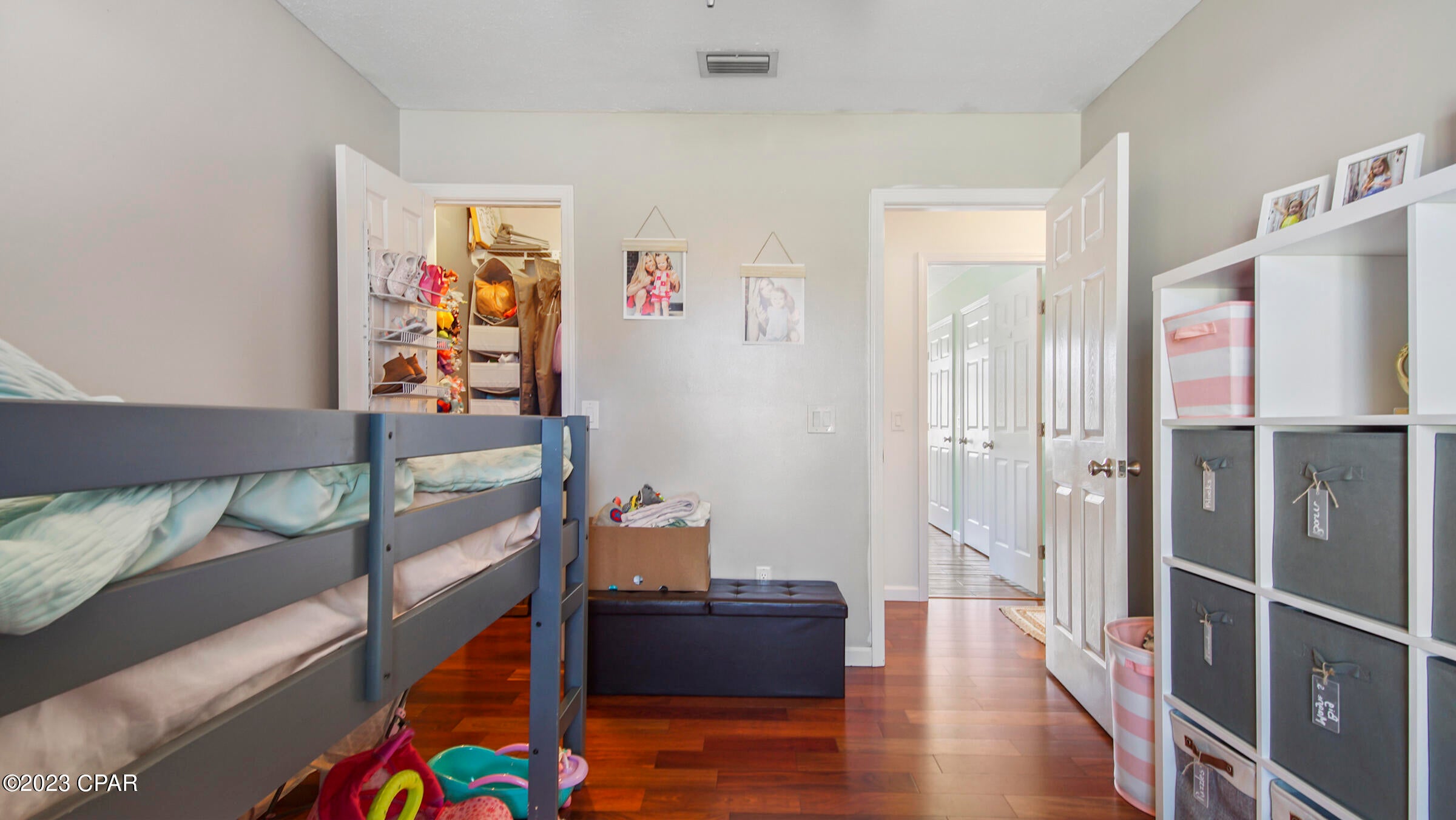 Callaway - Residential Lease