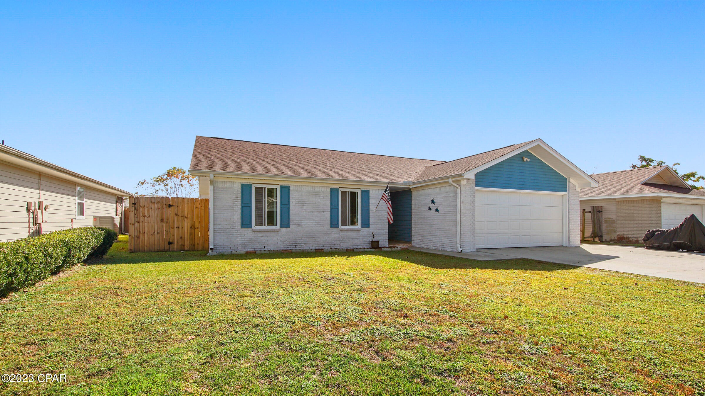 Callaway - Residential Lease