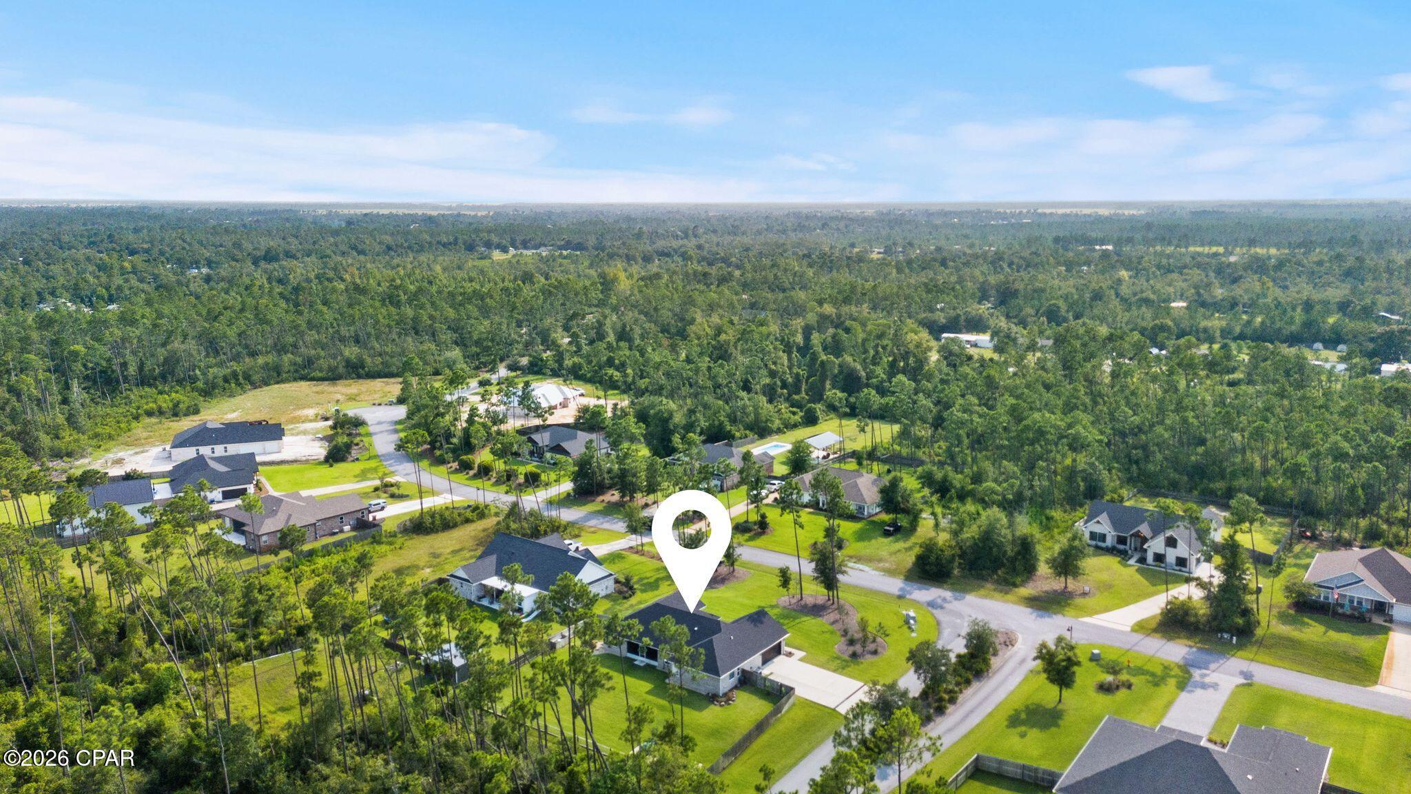 Cedar Creek At Deerpoint Lake - Residential