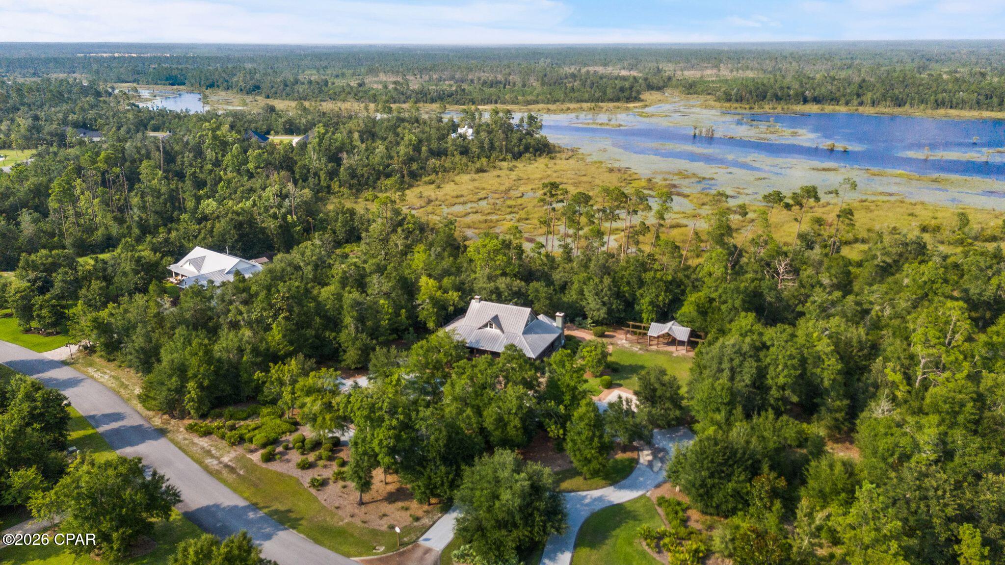 Cedar Creek At Deerpoint Lake - Residential
