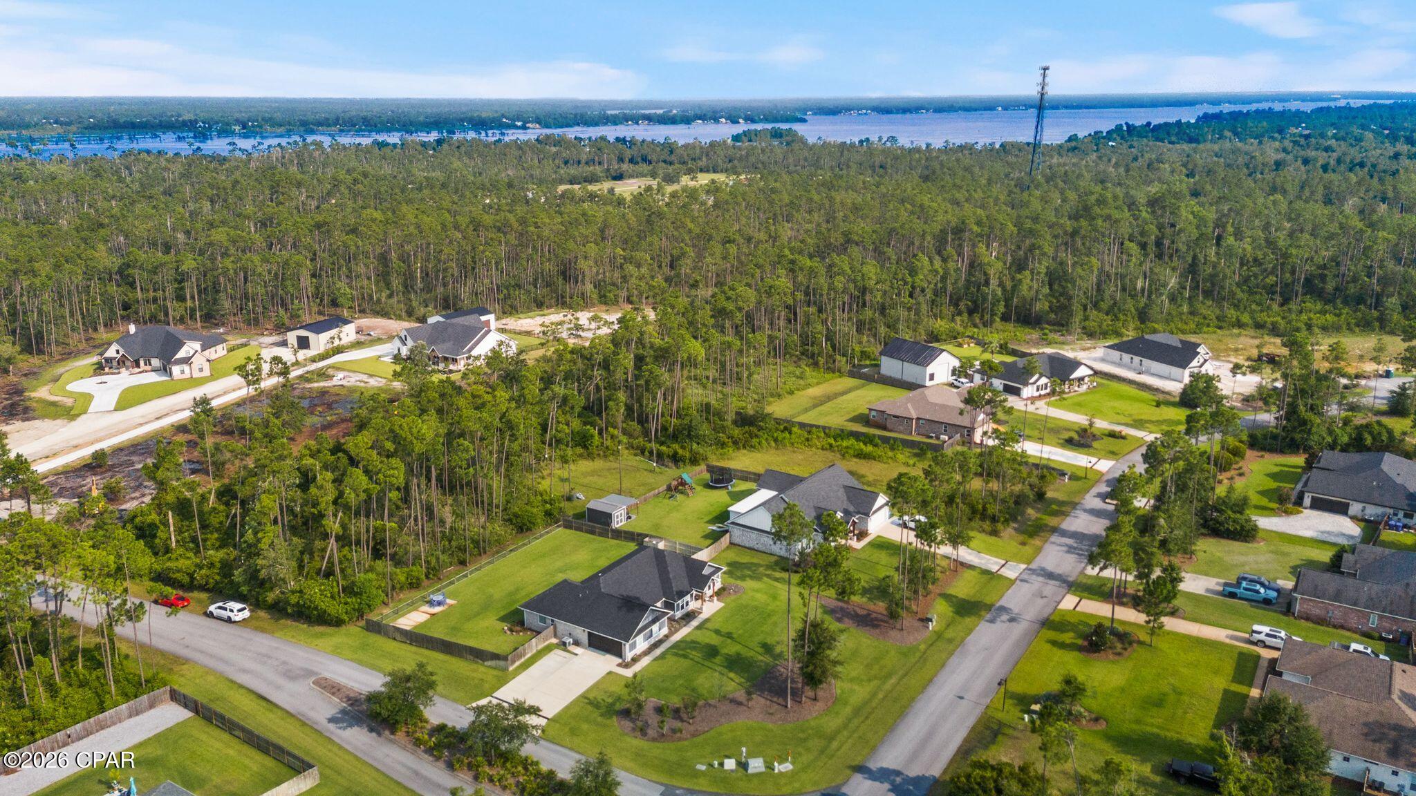 Cedar Creek At Deerpoint Lake - Residential