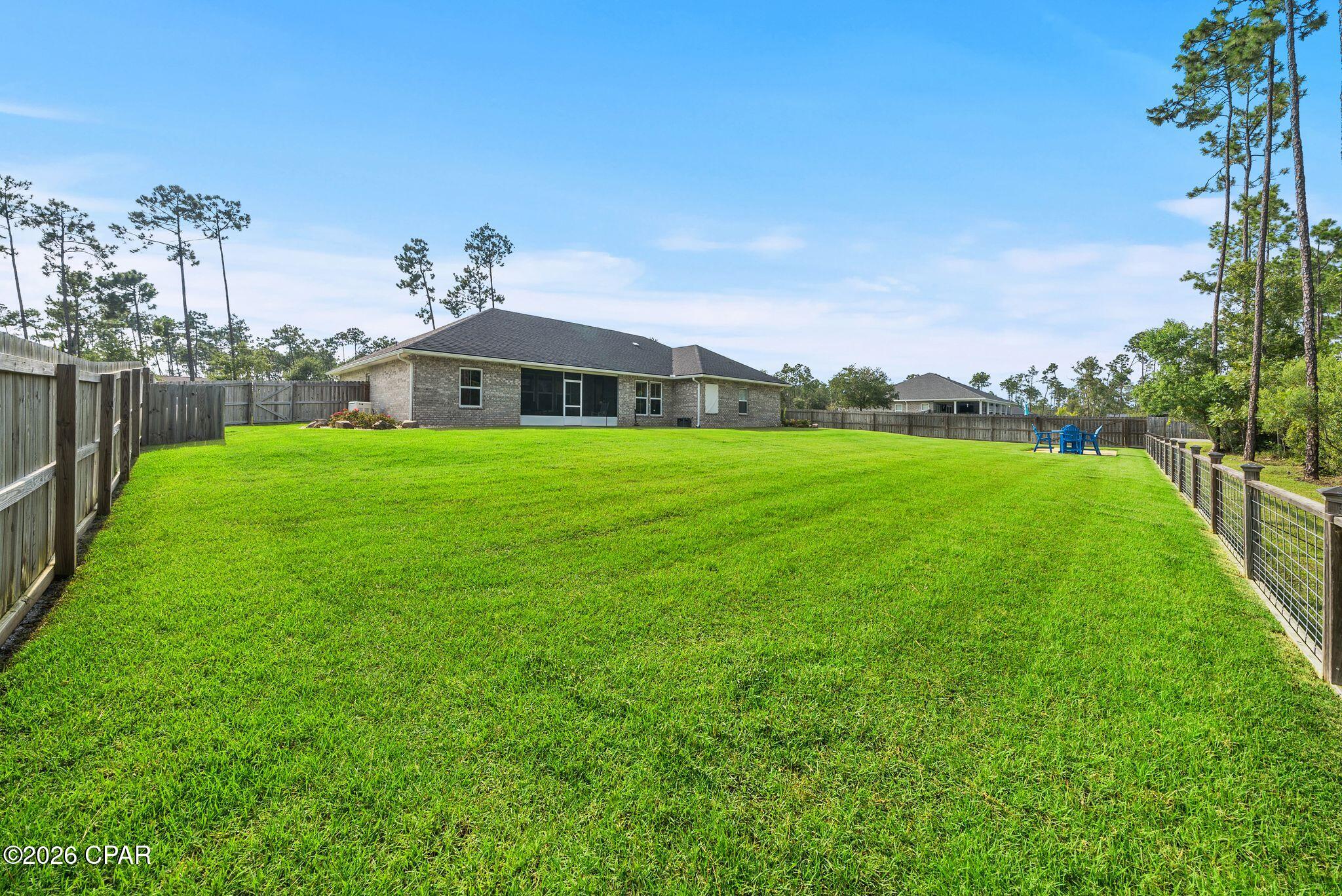 Cedar Creek At Deerpoint Lake - Residential