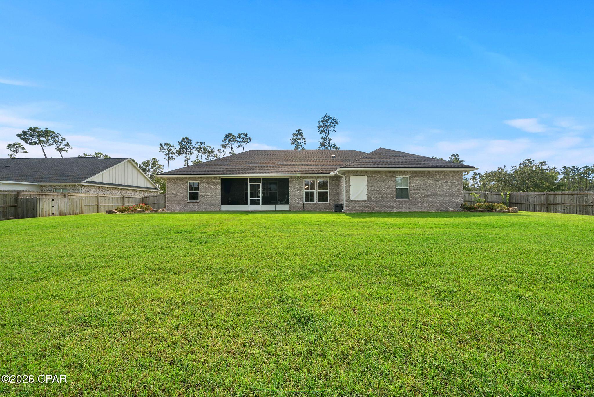 Cedar Creek At Deerpoint Lake - Residential
