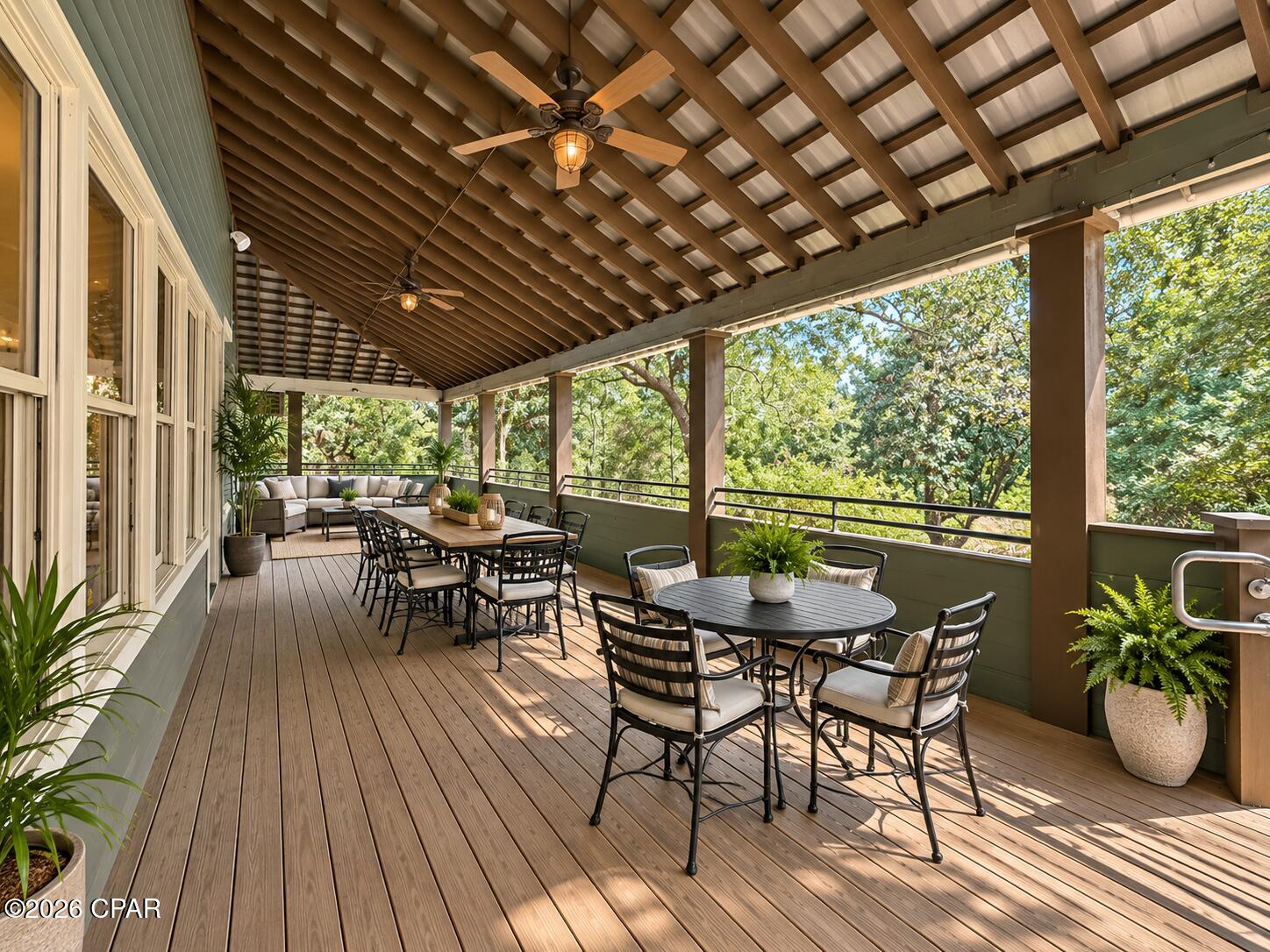 Cedar Creek At Deerpoint Lake - Residential
