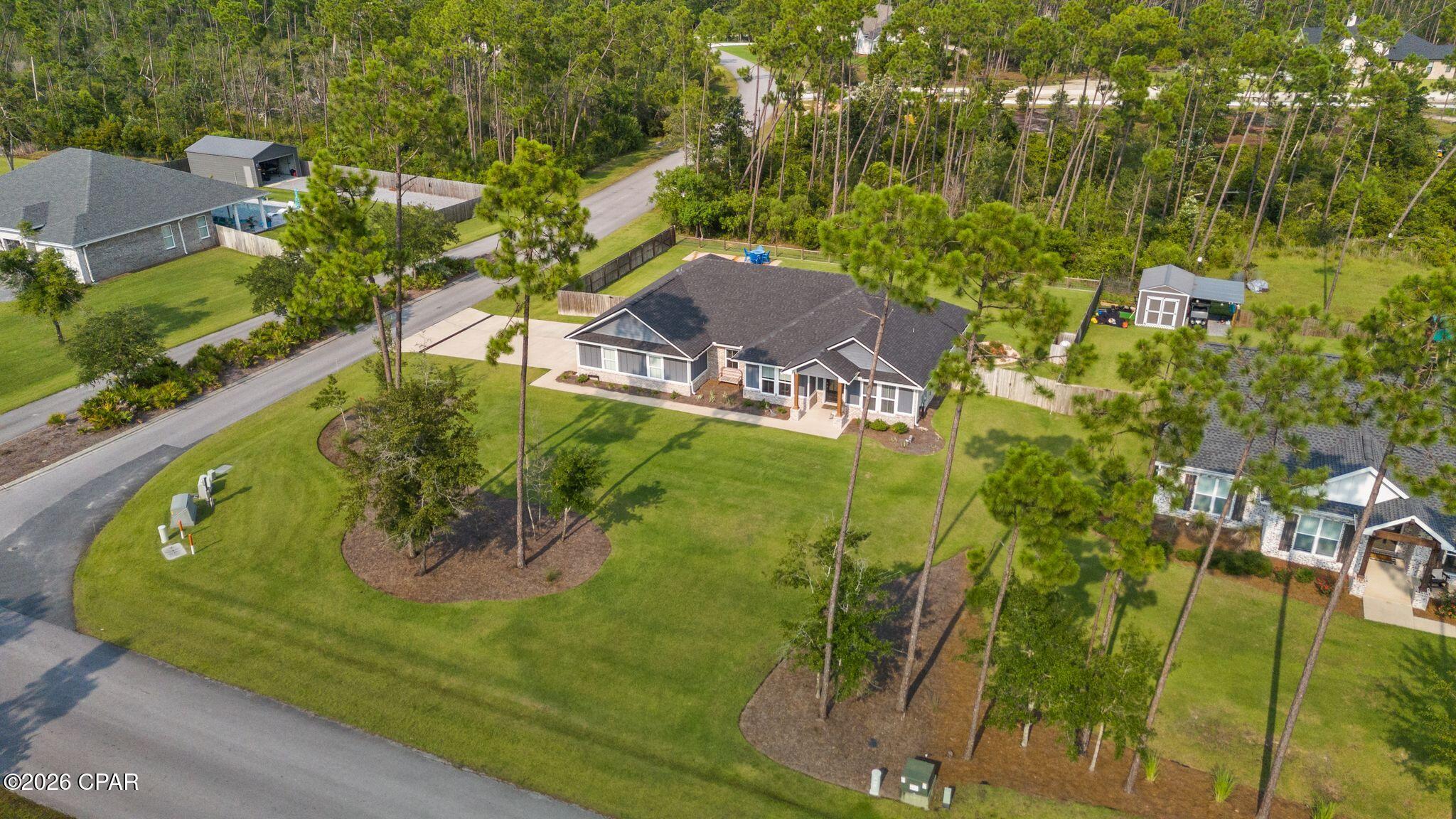 Cedar Creek At Deerpoint Lake - Residential