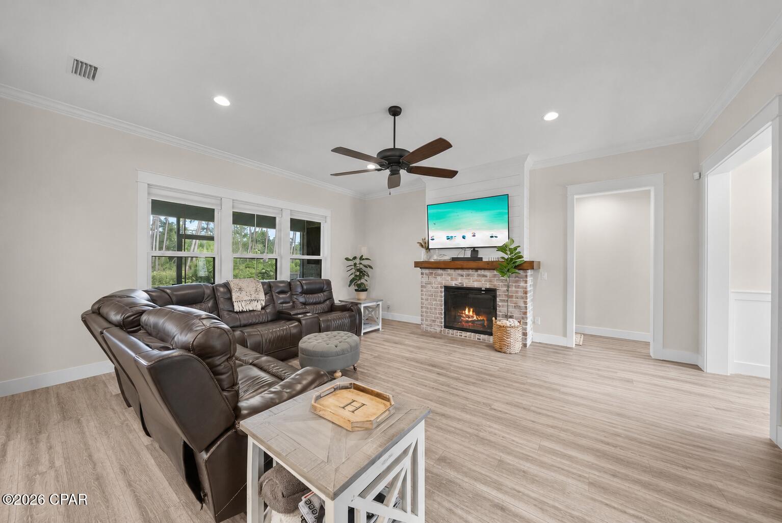 Cedar Creek At Deerpoint Lake - Residential