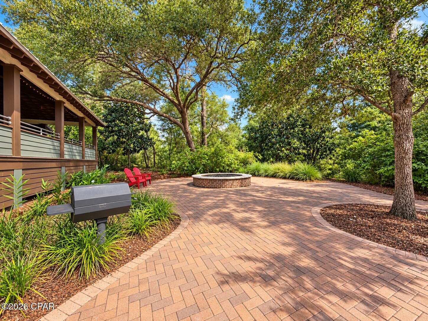 Cedar Creek At Deerpoint Lake - Residential