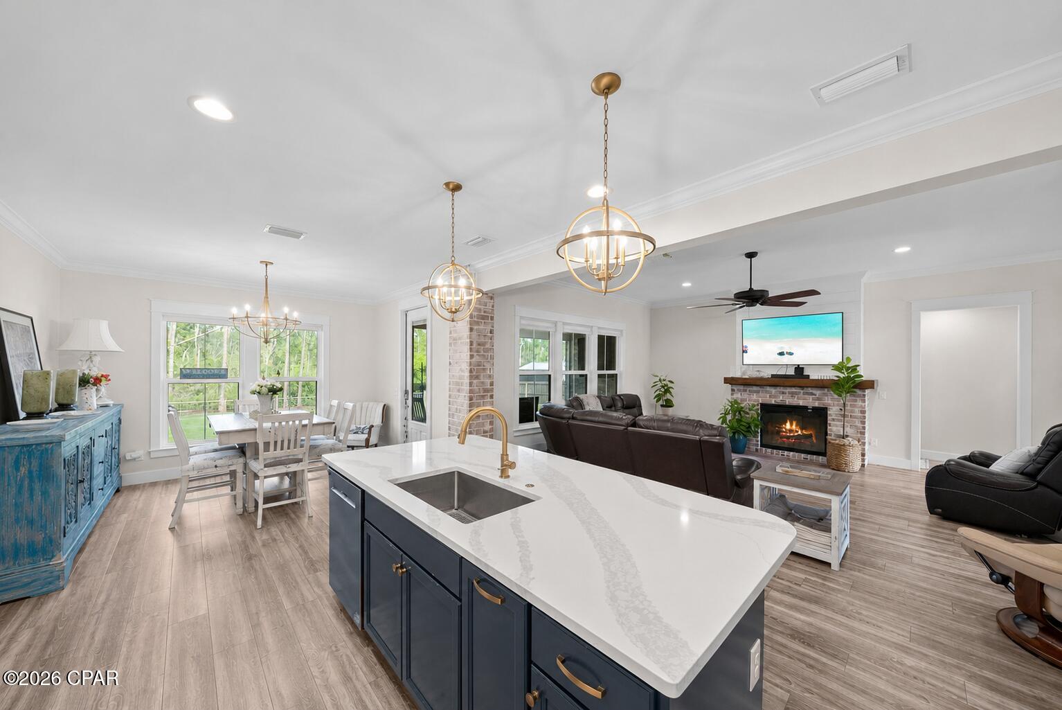 Cedar Creek At Deerpoint Lake - Residential