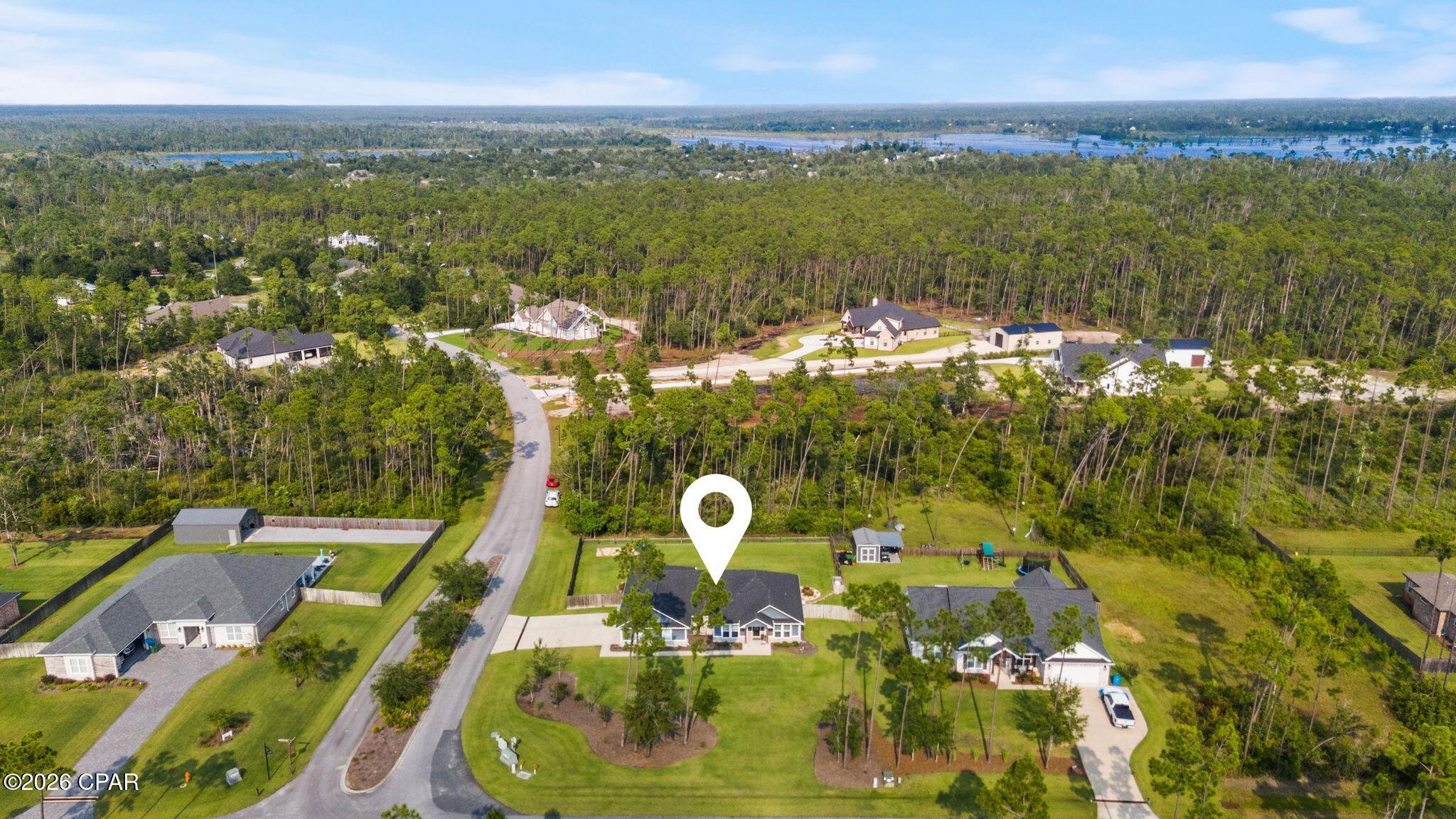 Cedar Creek At Deerpoint Lake - Residential