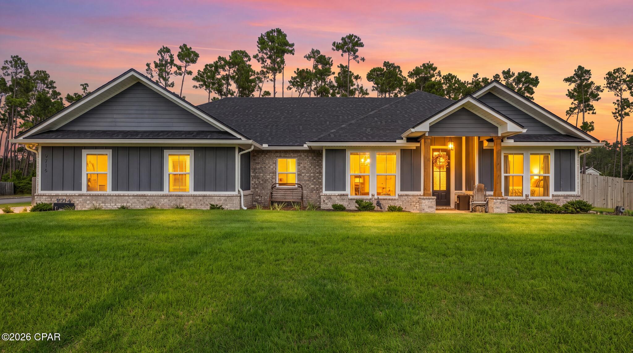 Cedar Creek At Deerpoint Lake - Residential