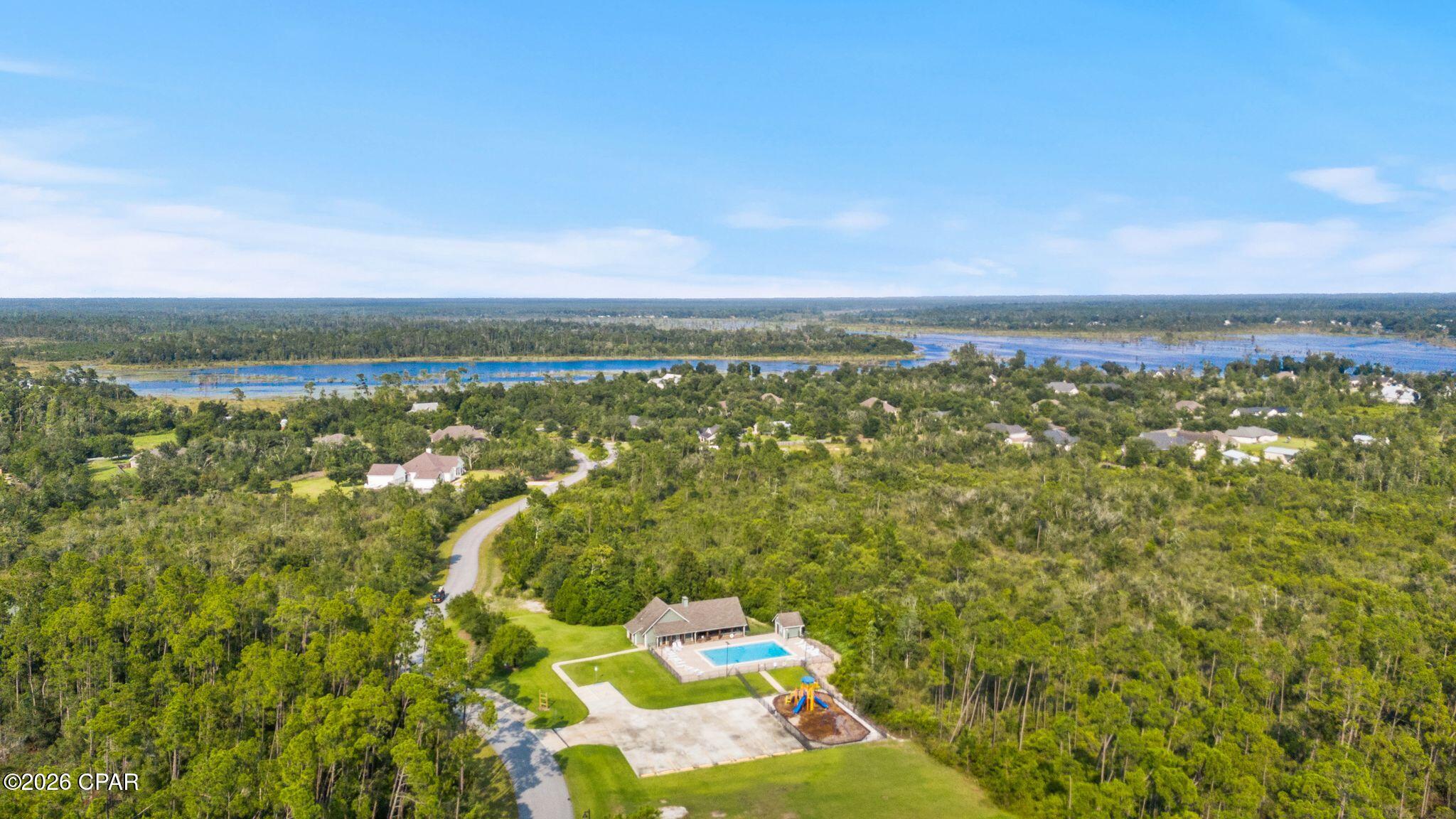 Cedar Creek At Deerpoint Lake - Residential