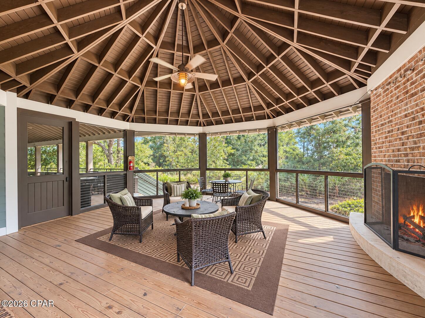 Cedar Creek At Deerpoint Lake - Residential