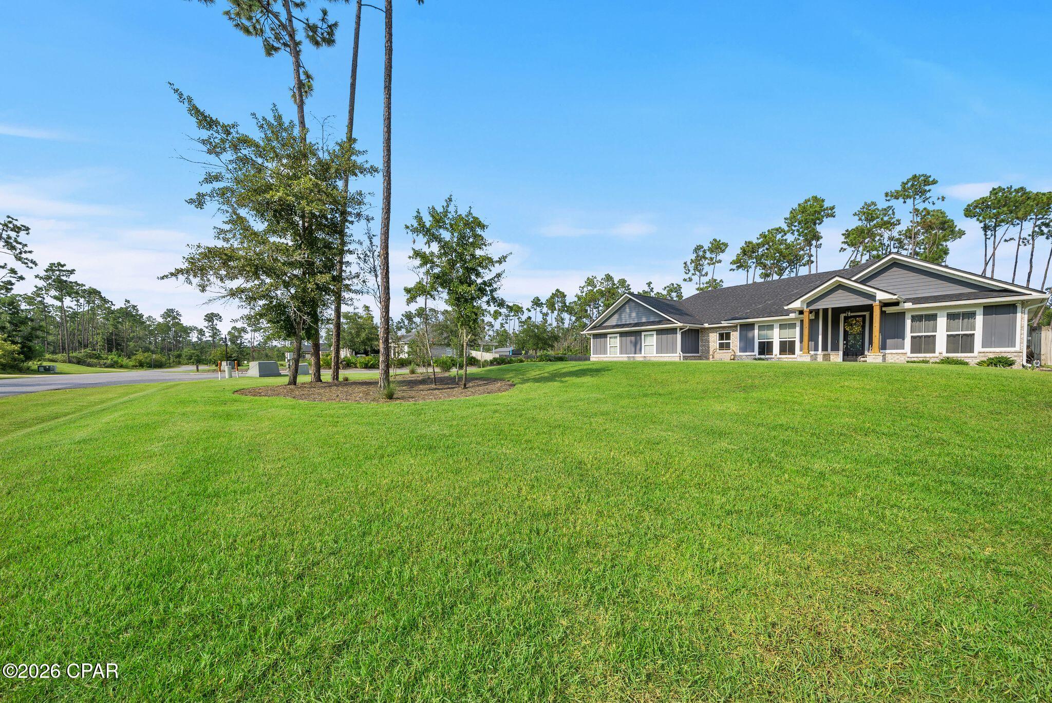 Cedar Creek At Deerpoint Lake - Residential