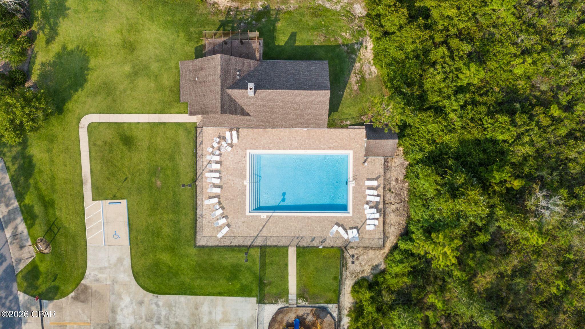 Cedar Creek At Deerpoint Lake - Residential