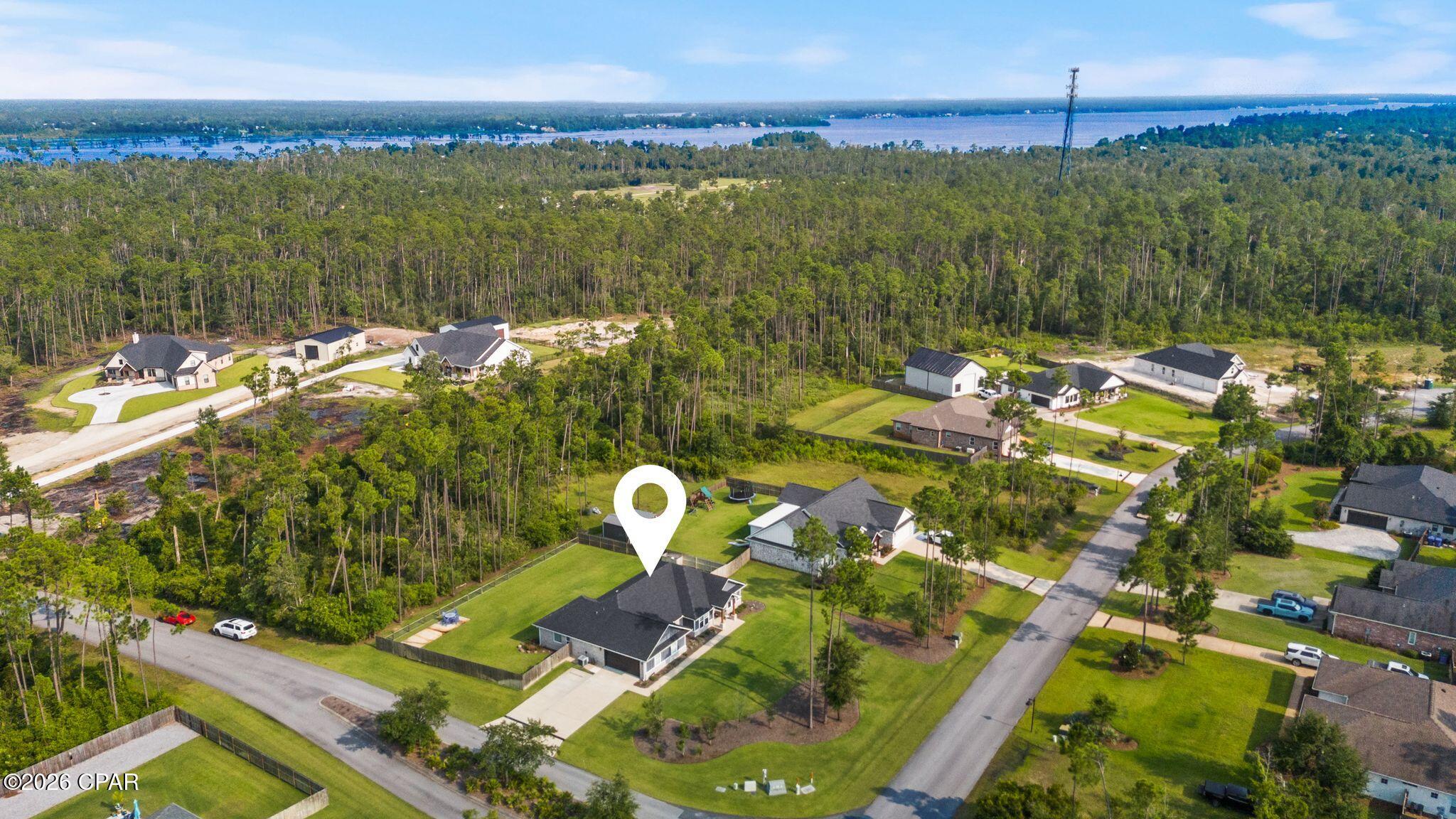 Cedar Creek At Deerpoint Lake - Residential
