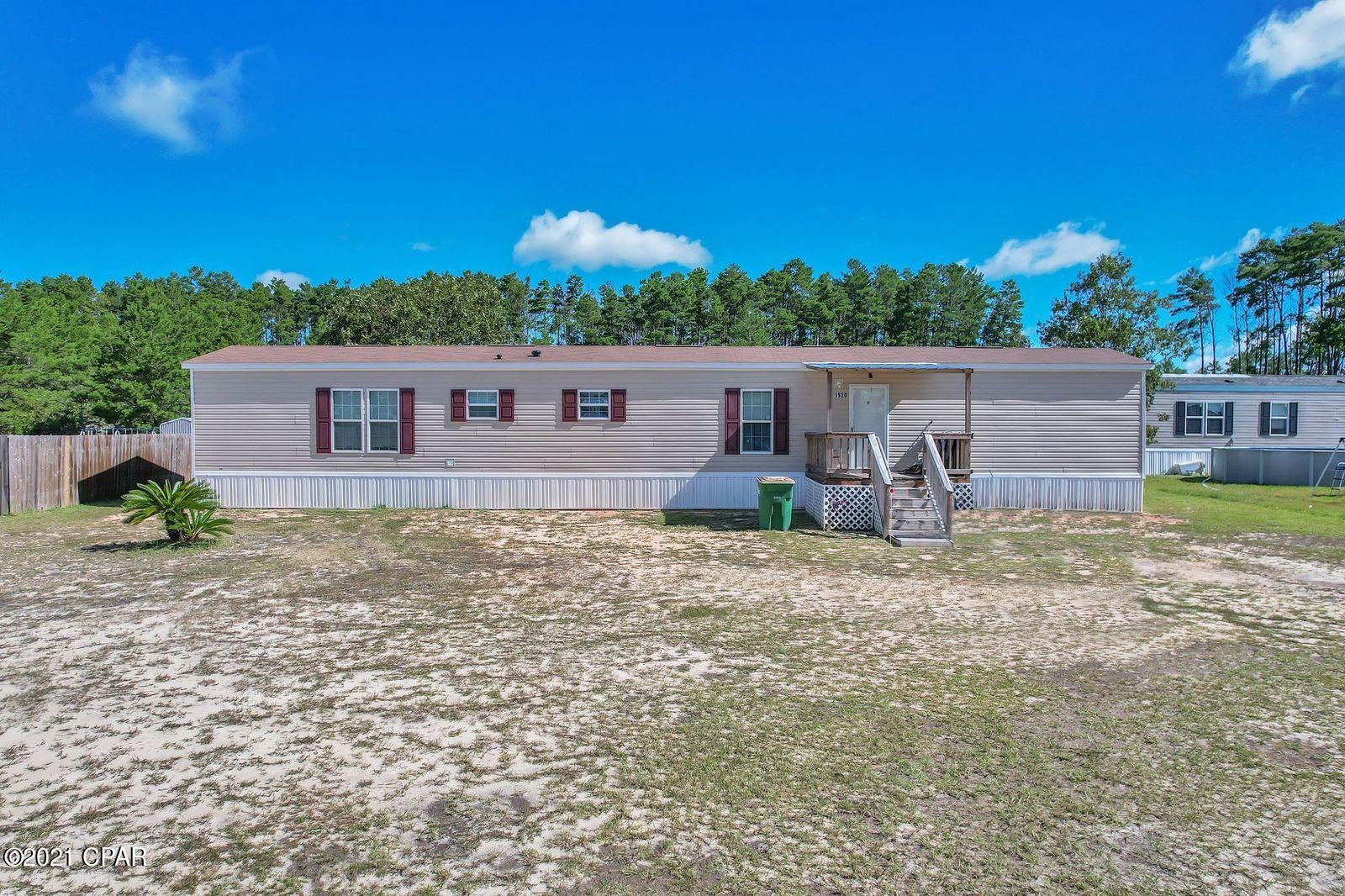 Woodcrest - Residential