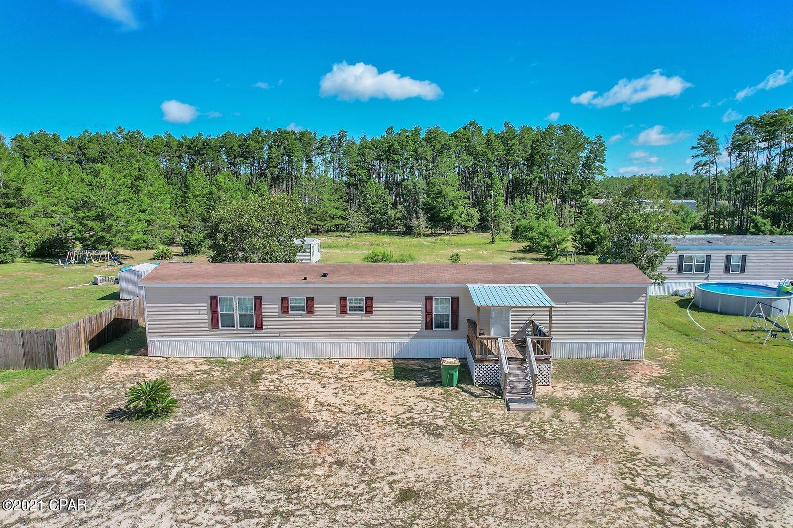 Woodcrest - Residential