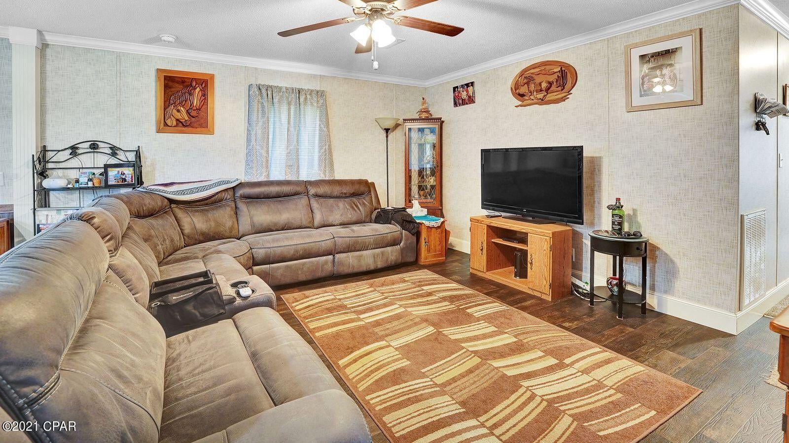 Woodcrest - Residential