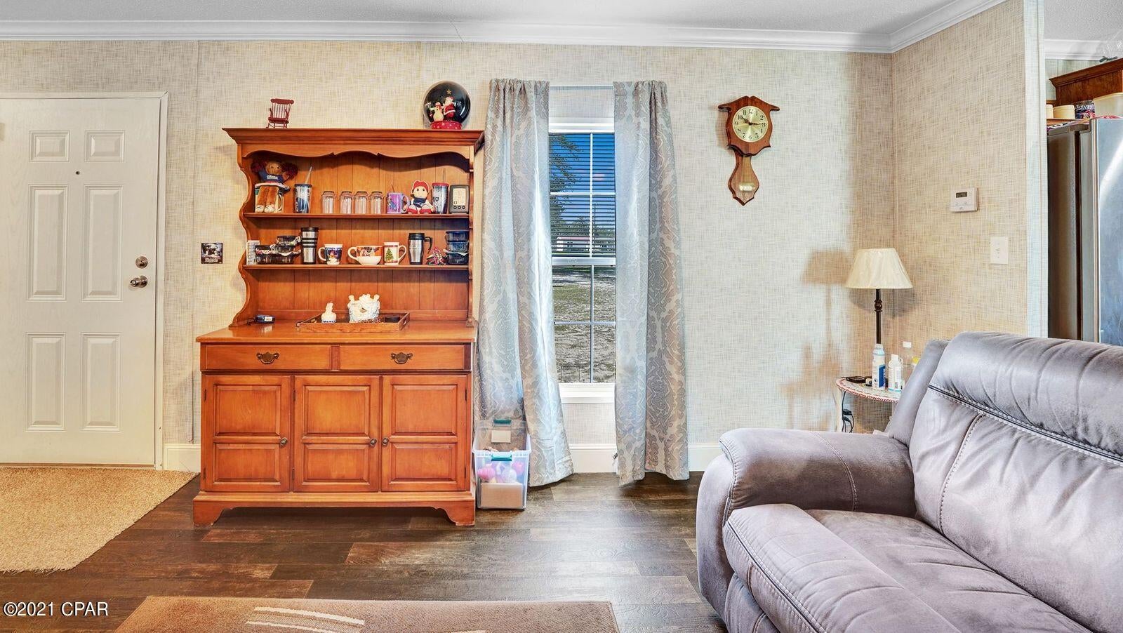 Woodcrest - Residential