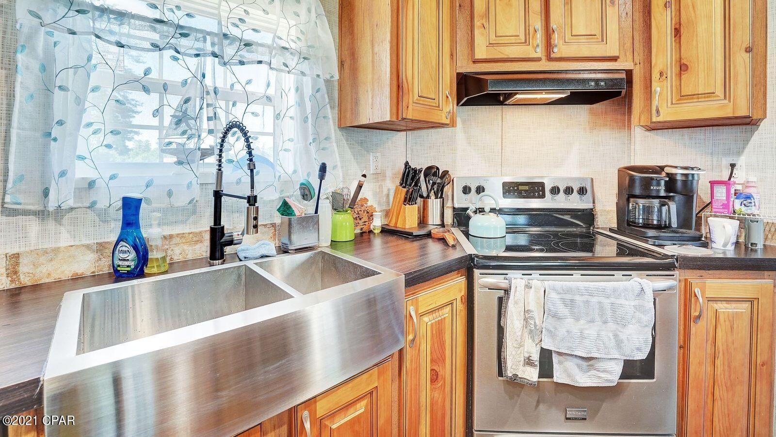 Woodcrest - Residential