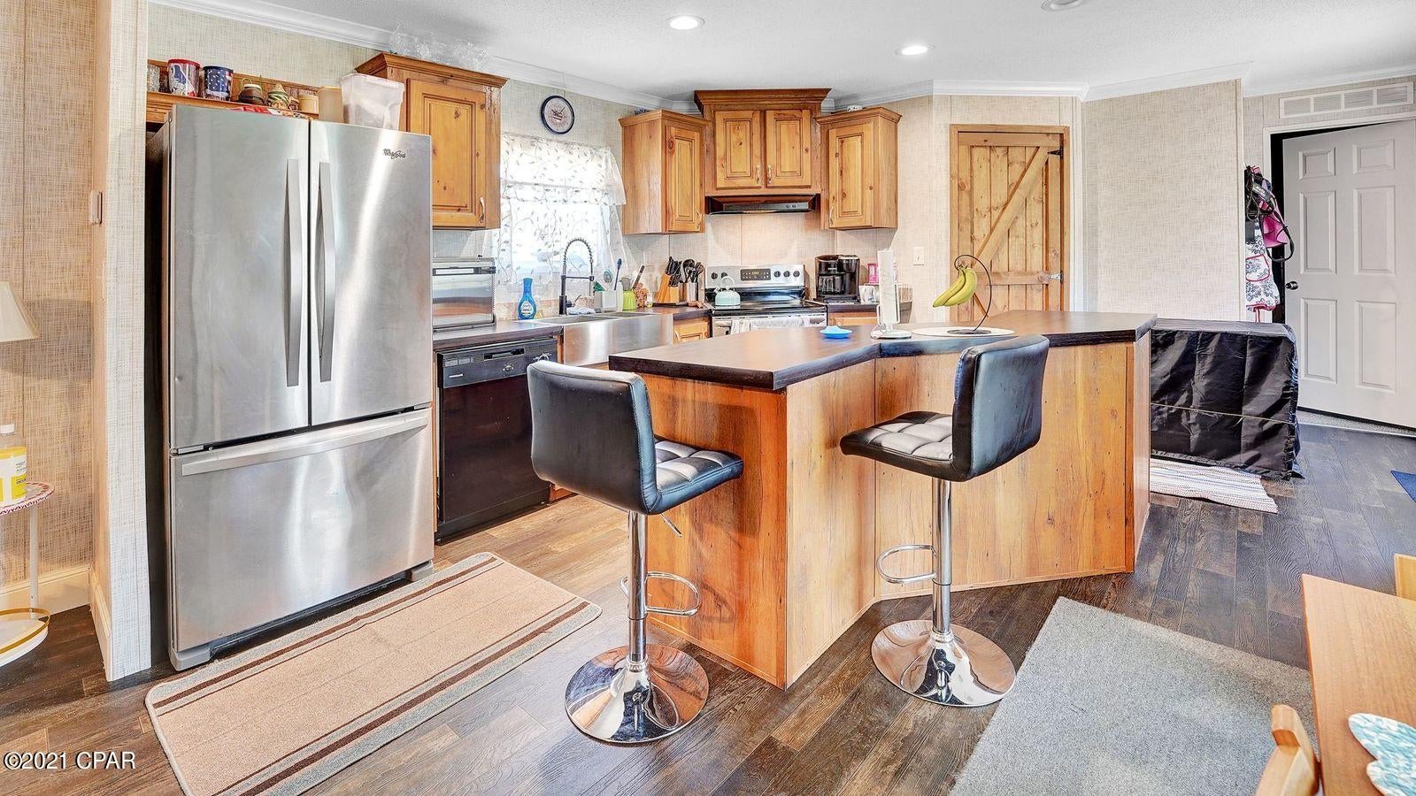 Woodcrest - Residential