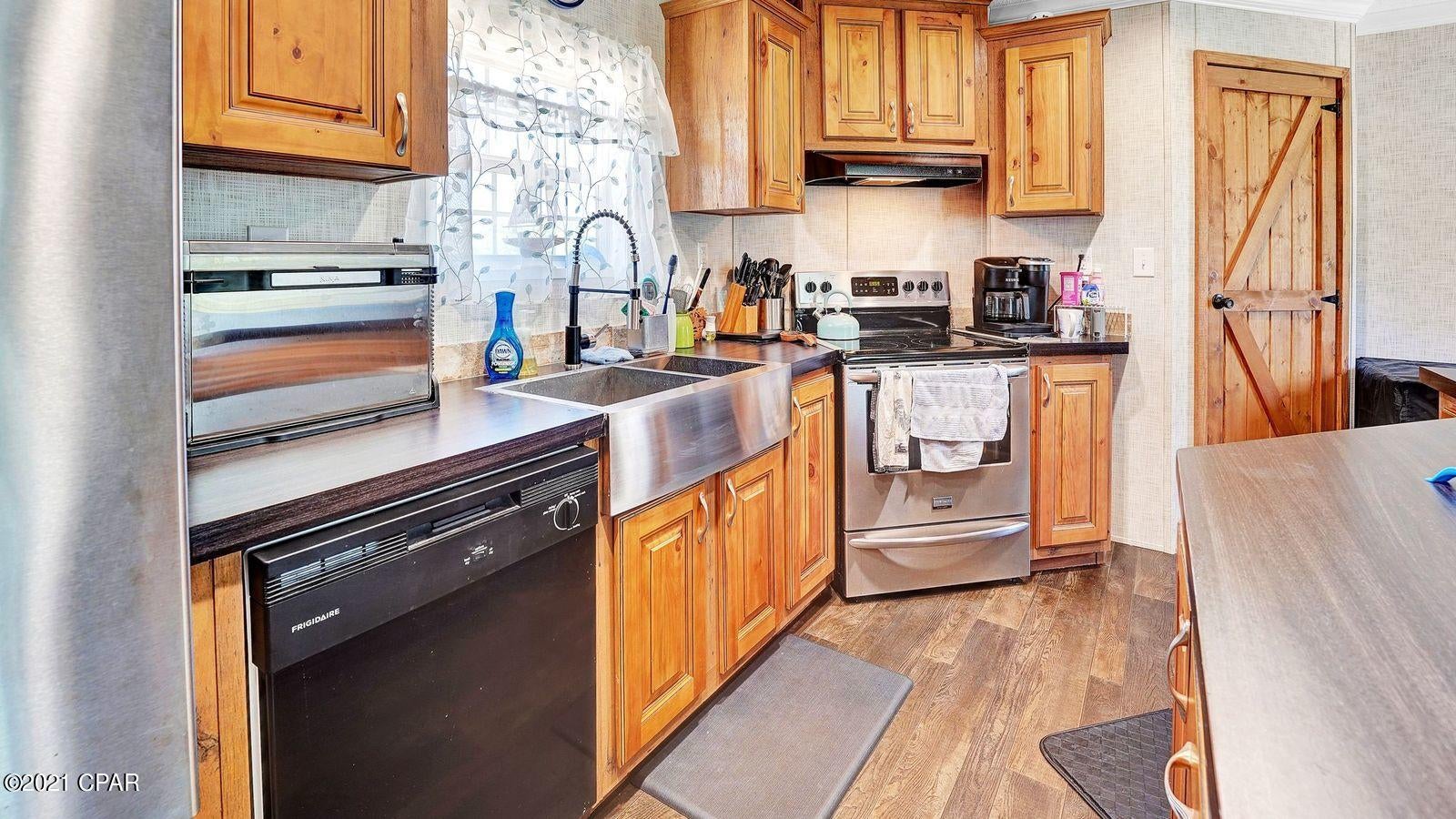 Woodcrest - Residential