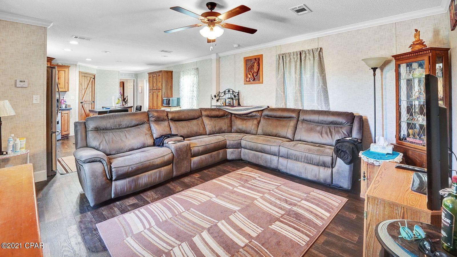 Woodcrest - Residential