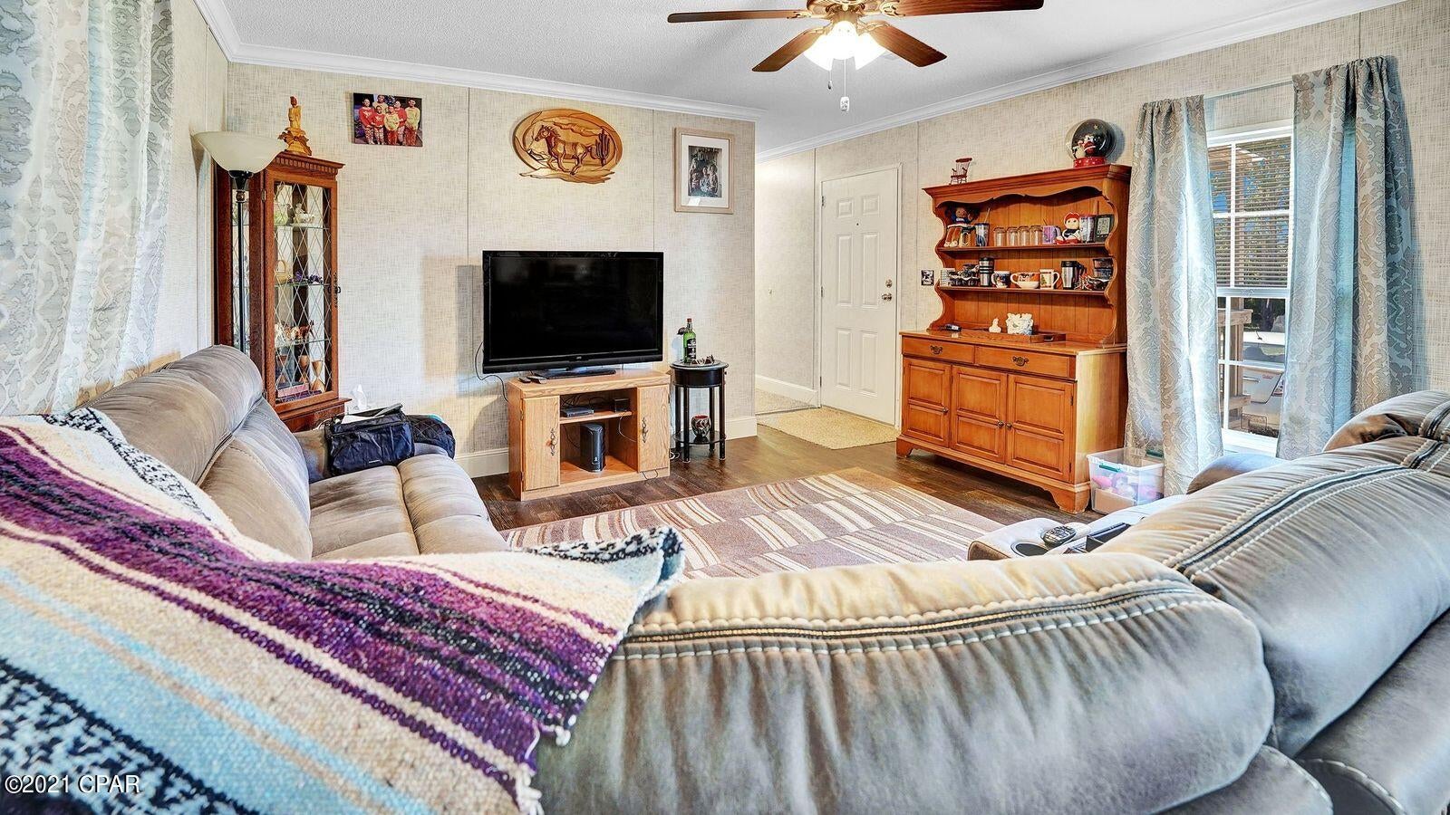 Woodcrest - Residential