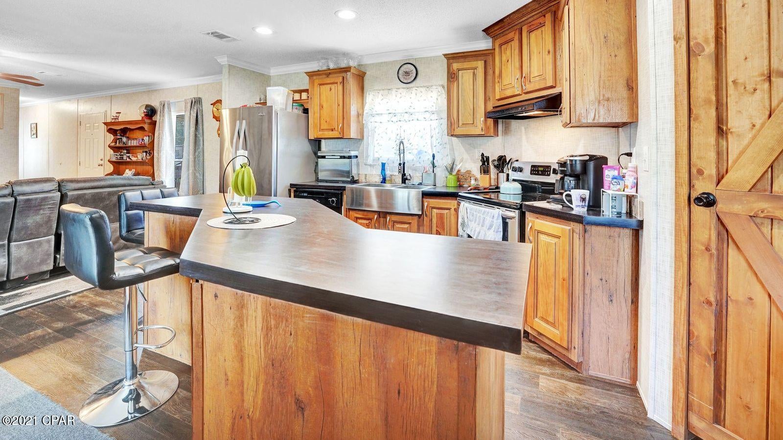 Woodcrest - Residential