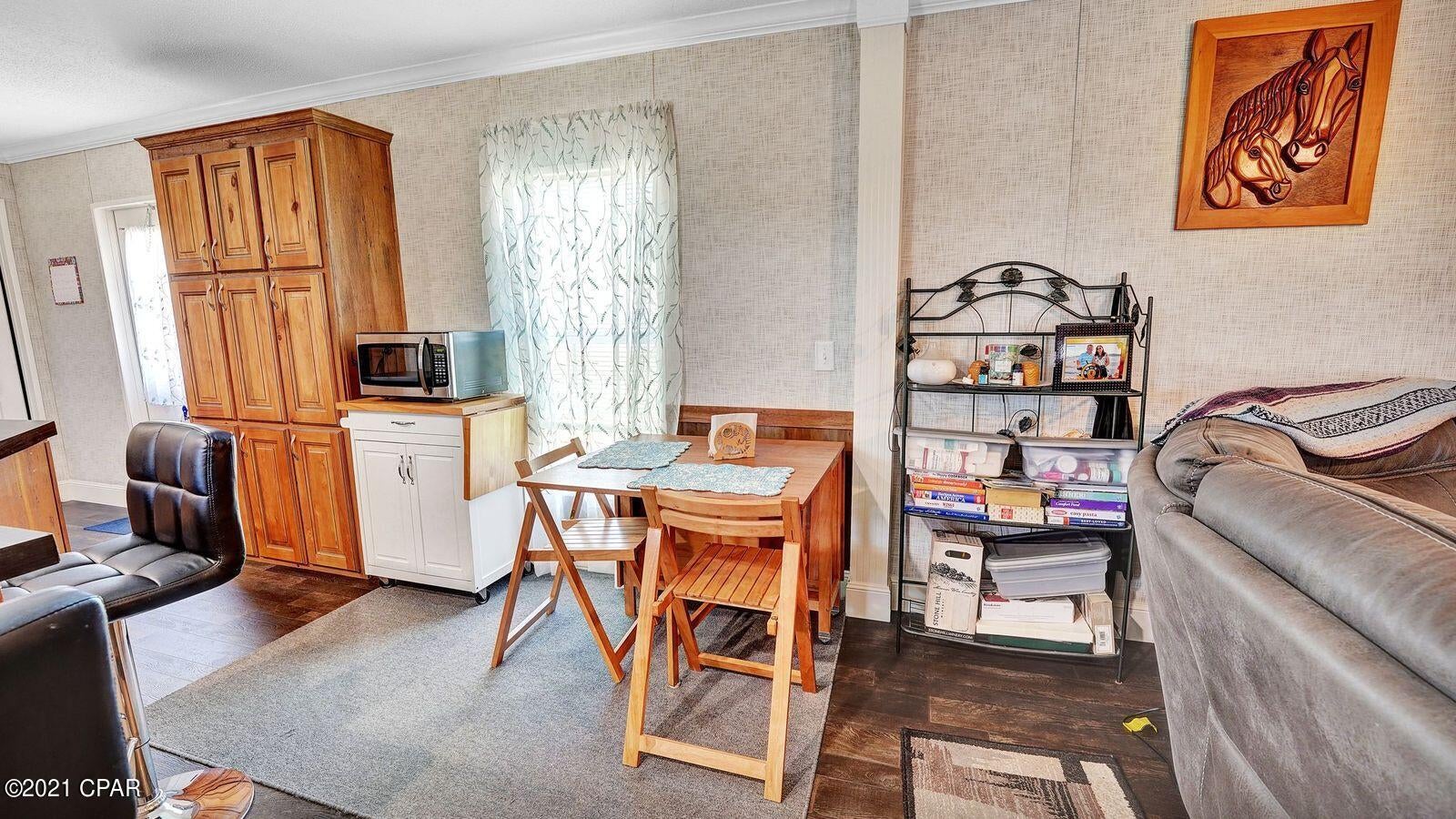 Woodcrest - Residential