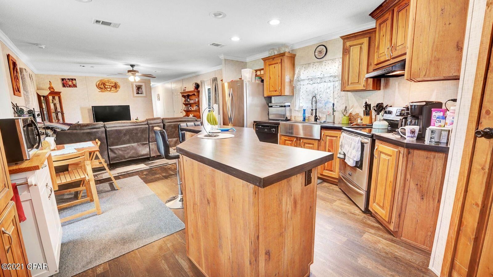 Woodcrest - Residential