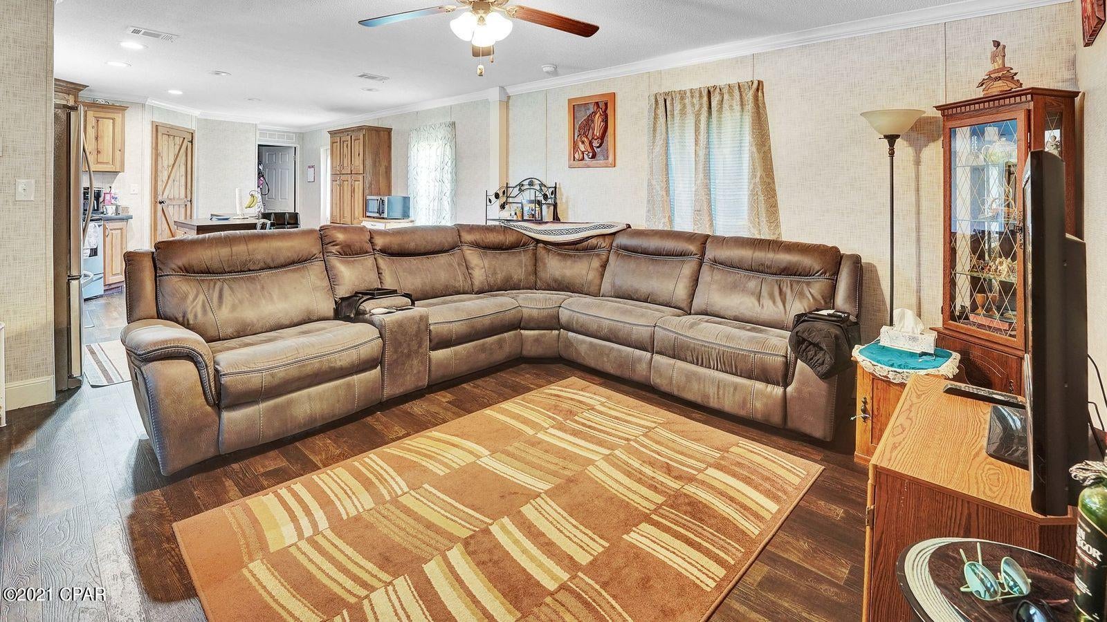 Woodcrest - Residential