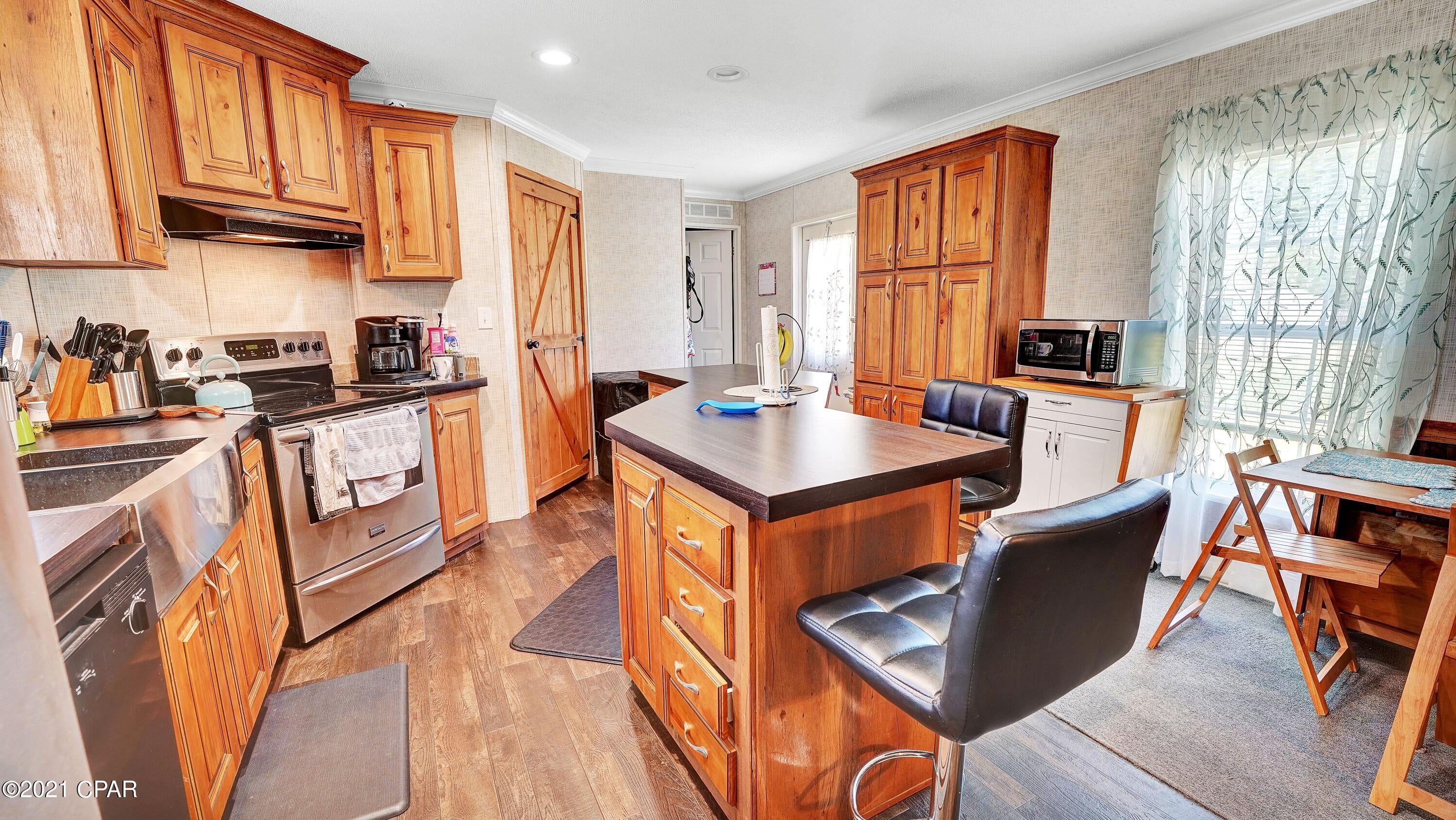 Woodcrest - Residential