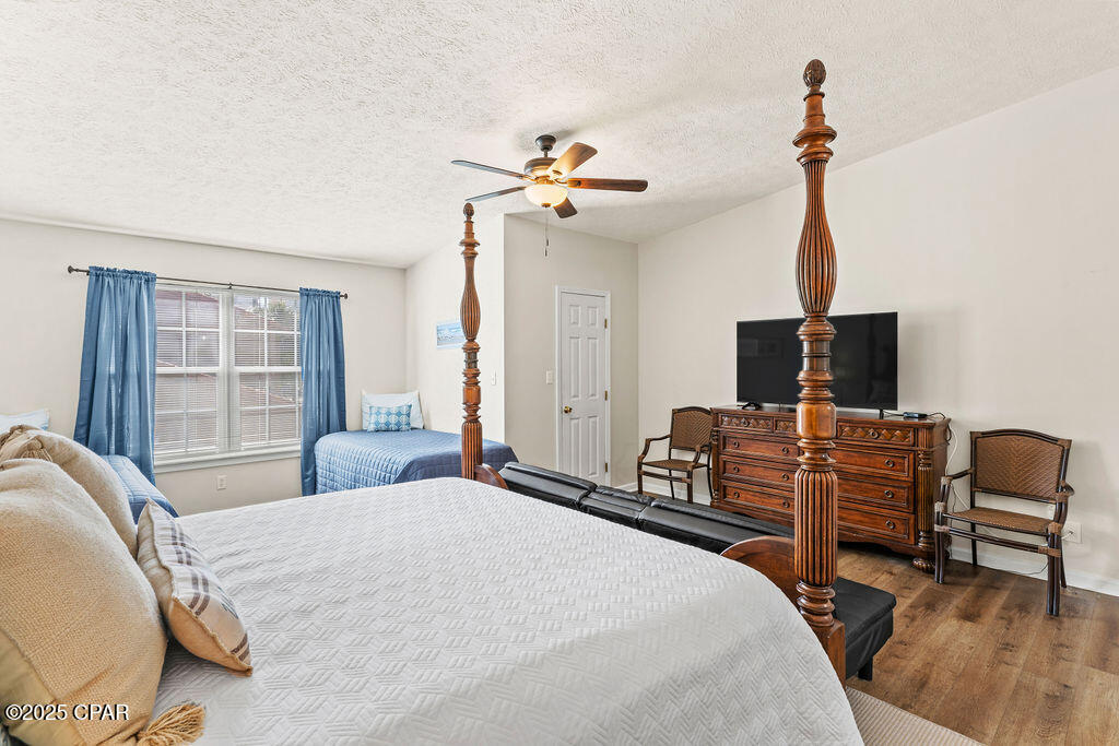 Gulf Highlands - Residential